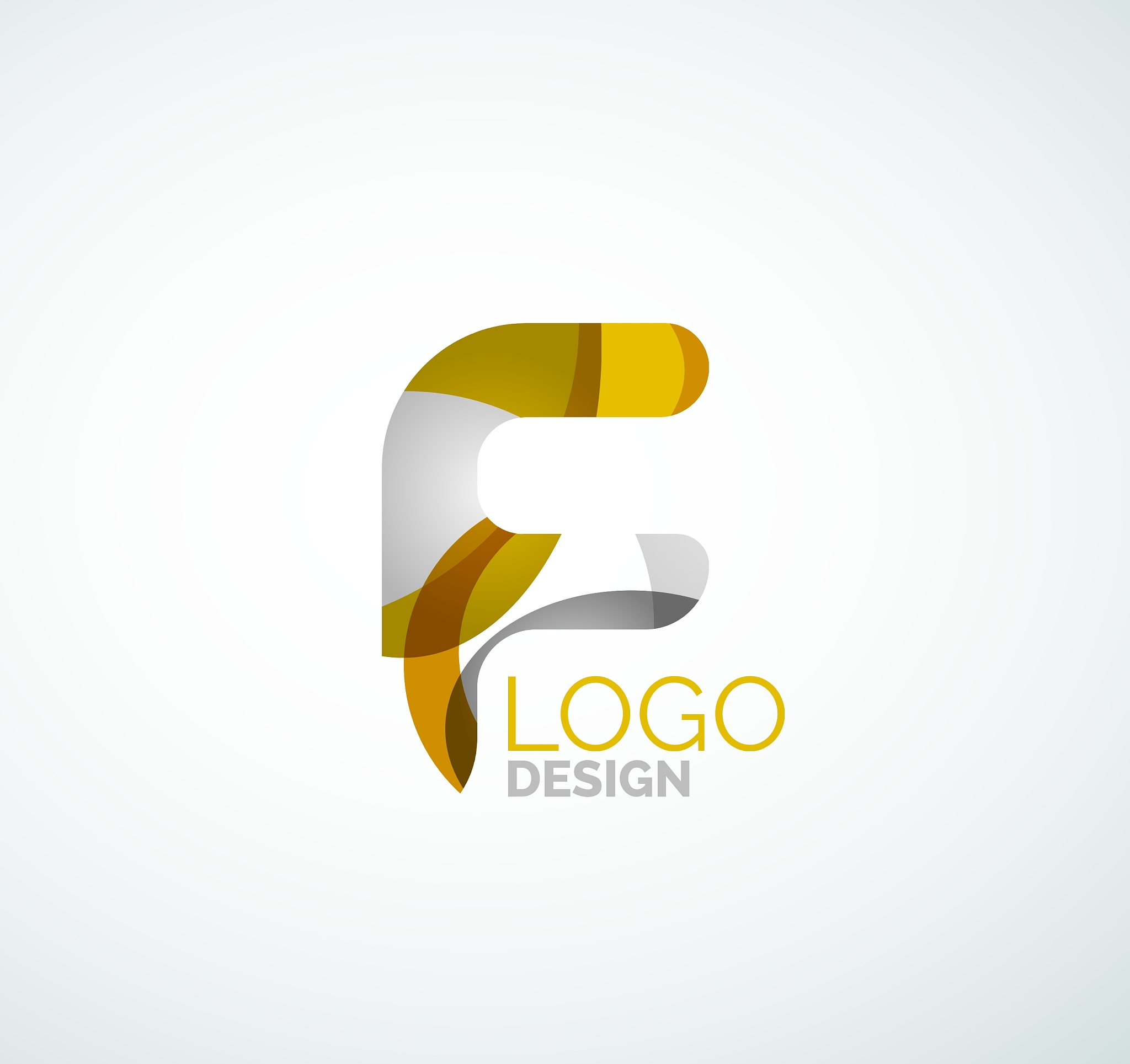 letter logo