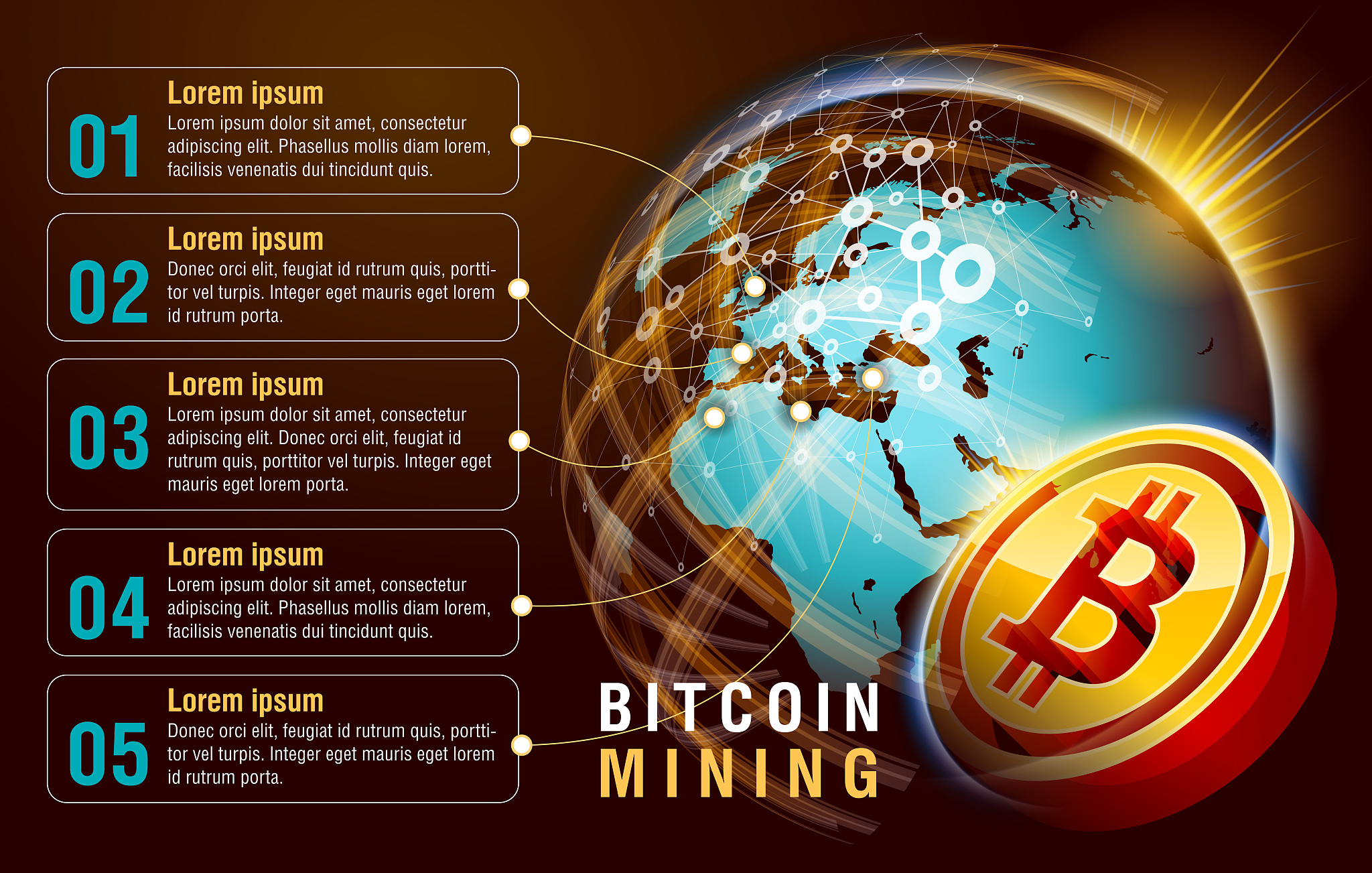 cryptocurrency bitcoin