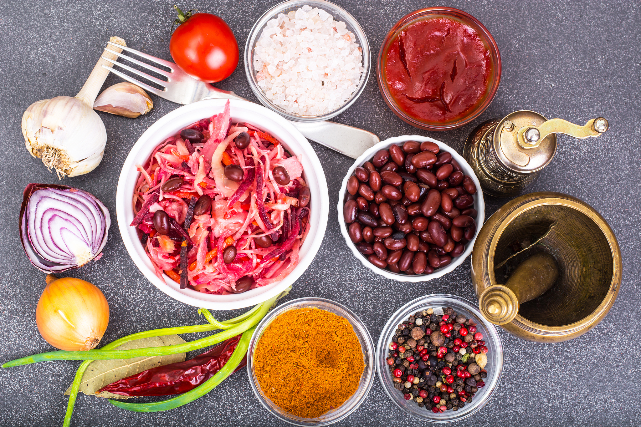 吃火锅为什么拉肚子