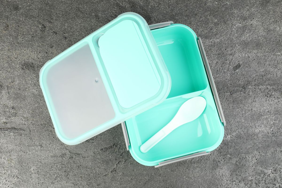 环保可降解PP餐盒：守护生态环境的利器