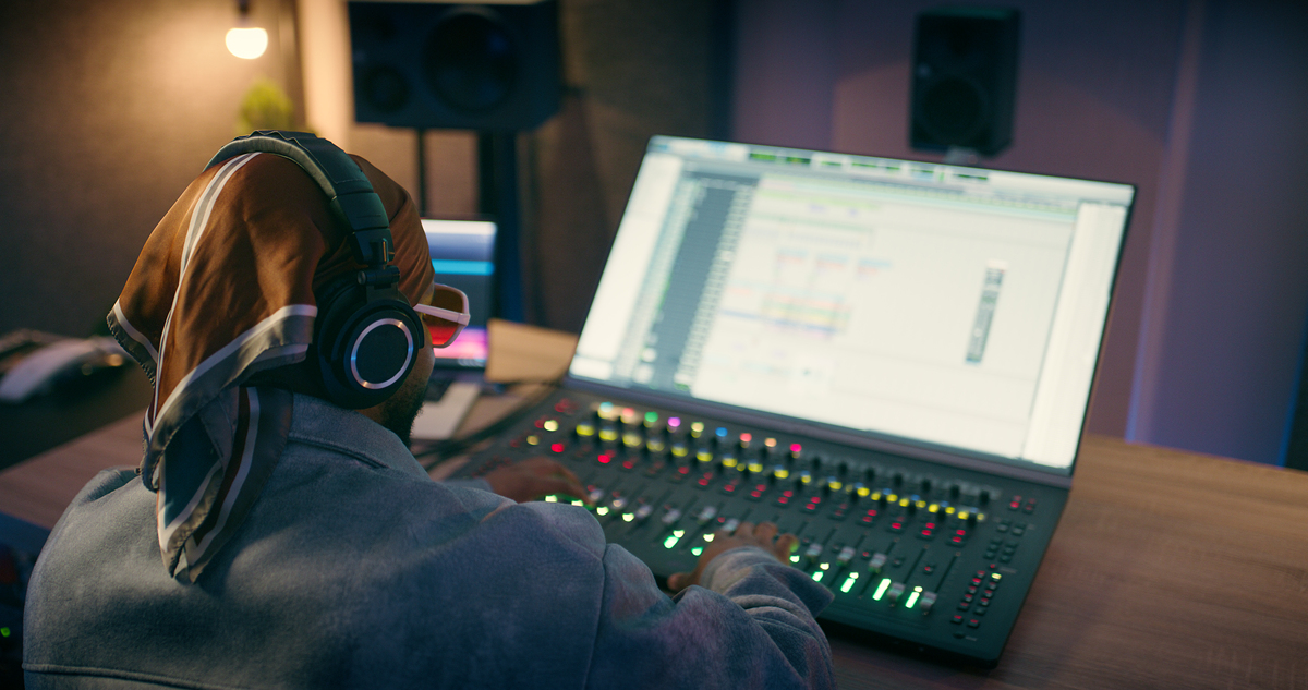 后期制作及成功提交方案