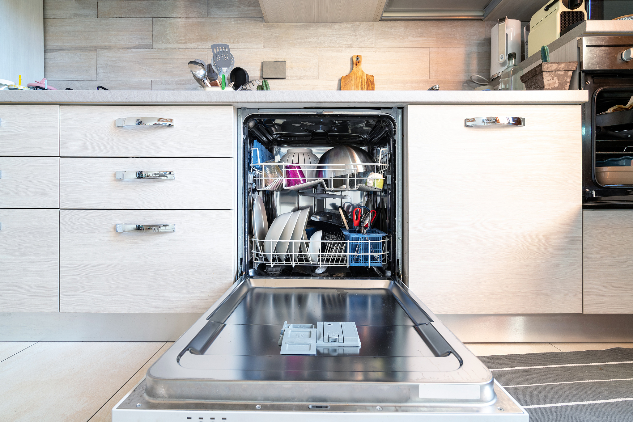 最佳商用洗碗机推荐：Hobart、Miele、Electrolux、Meiko、Jackson