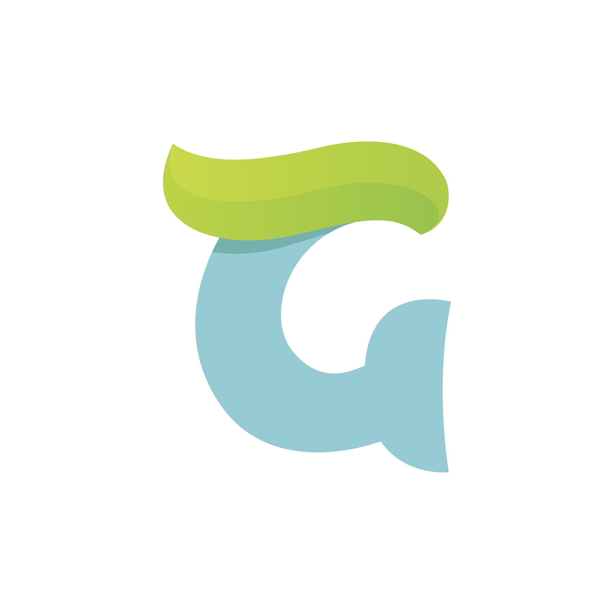 绿色,叶子,英文字母<strong>g</strong>,计算机图标,自然,水,字母,素食,书法,无人