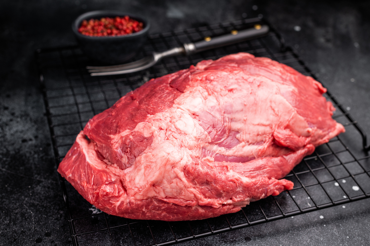 冷冻生牛肉片 怎么做好吃