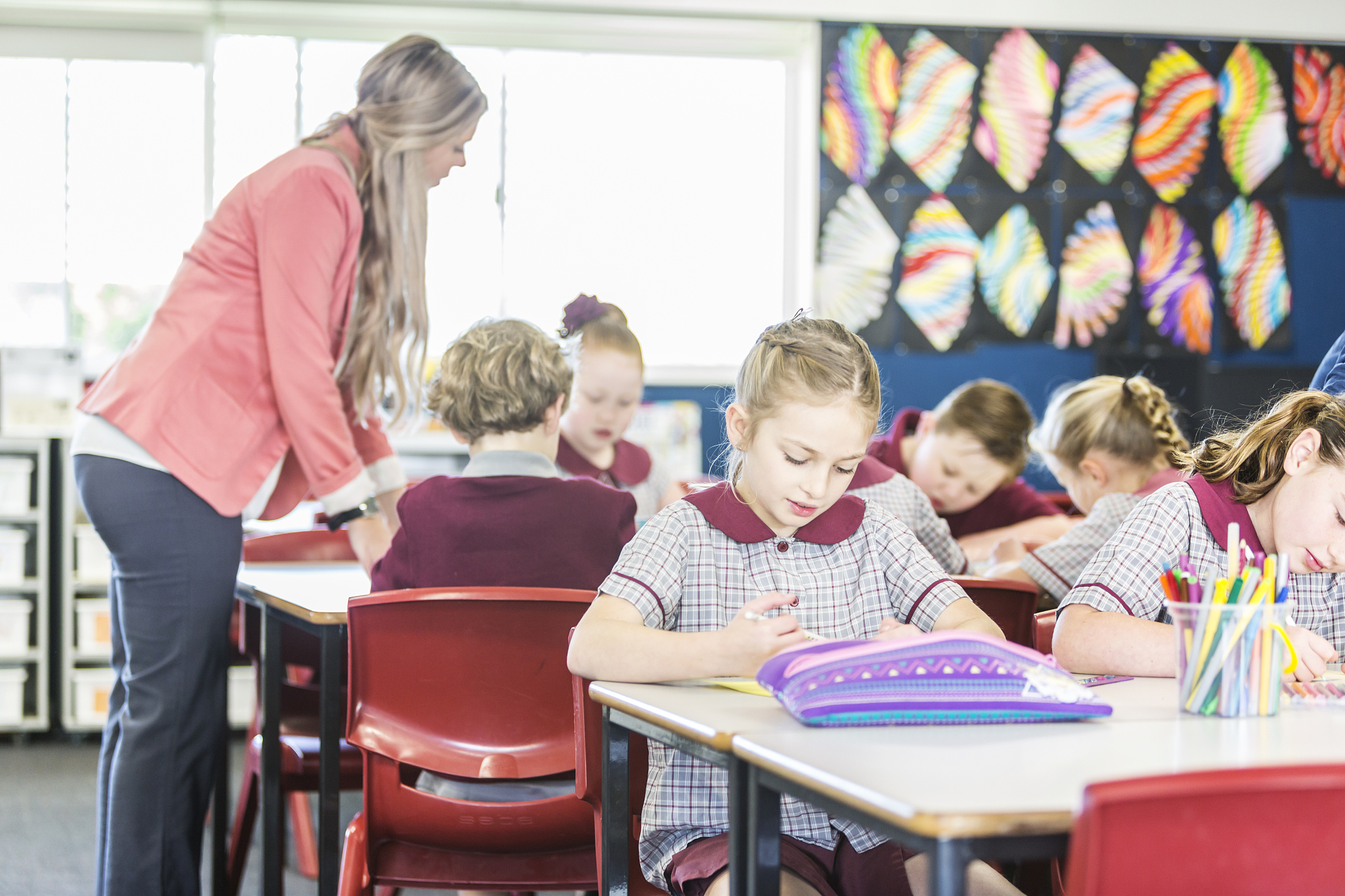 幼儿师范学校教育特色：培养优秀幼师的摇篮