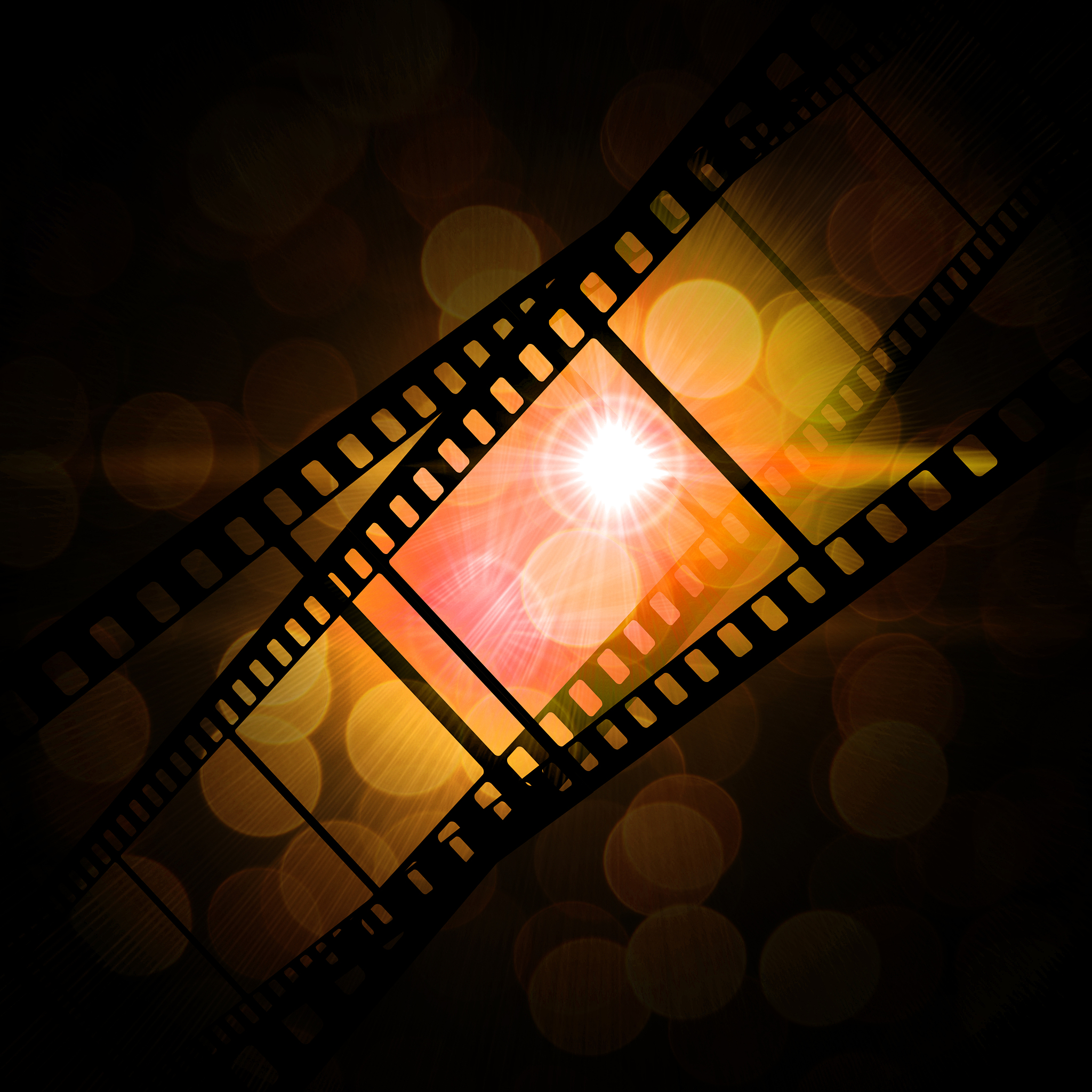 film frame