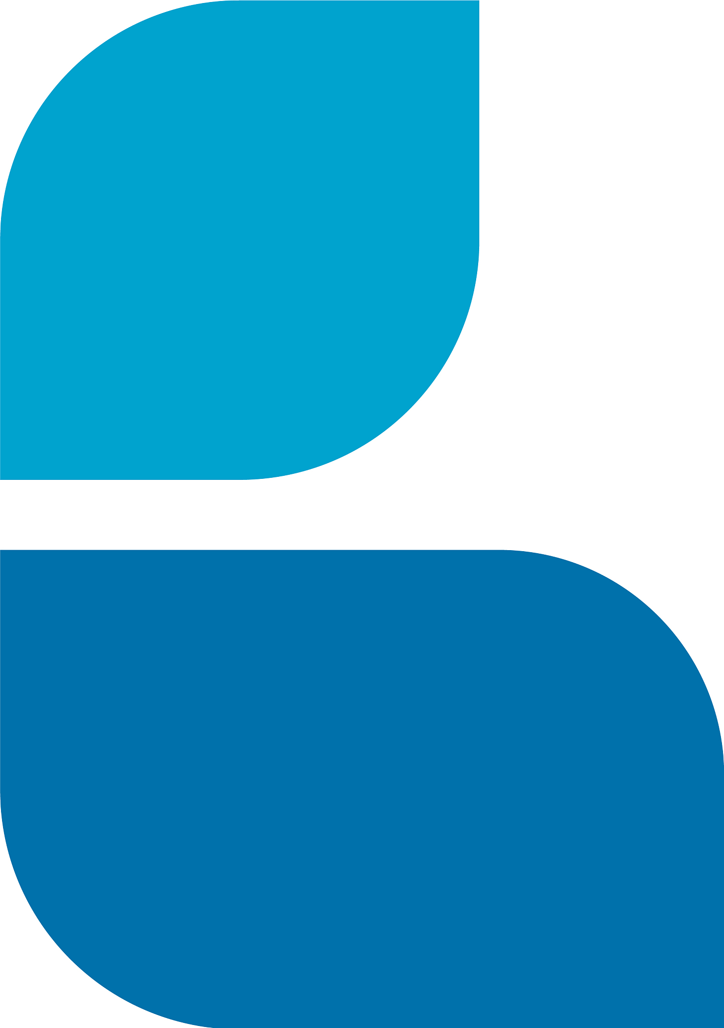 letter b logo template