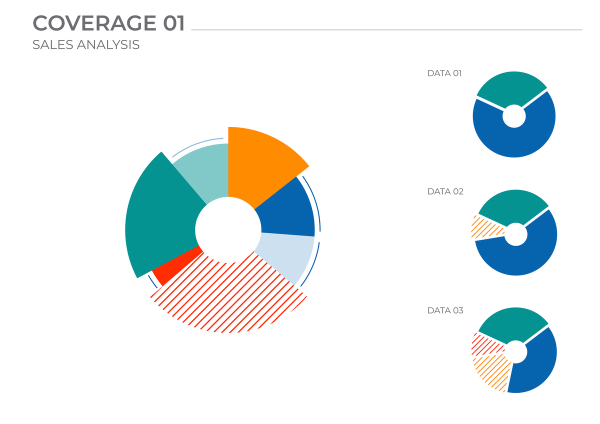 echart 饼图title，设置居中对齐