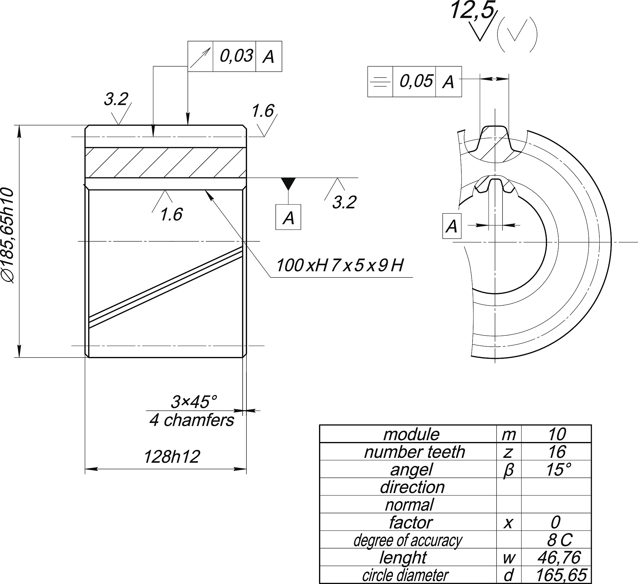 安徽机电工程学校2023年招生专业：如何选择？