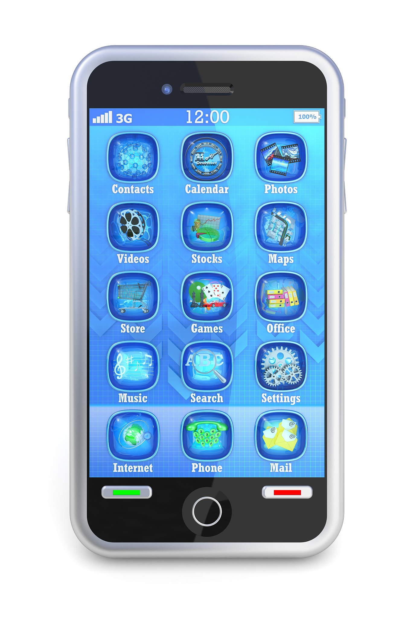 smartphone