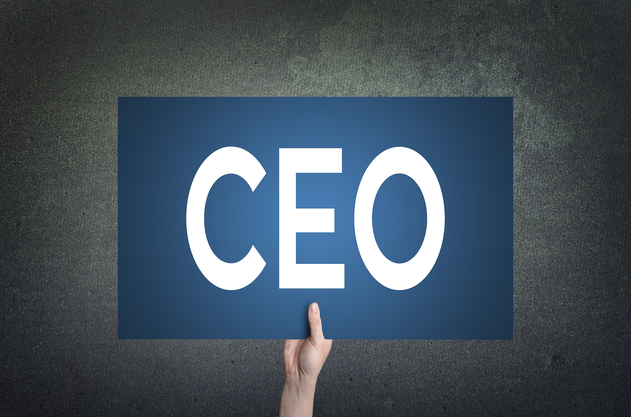 ceo card