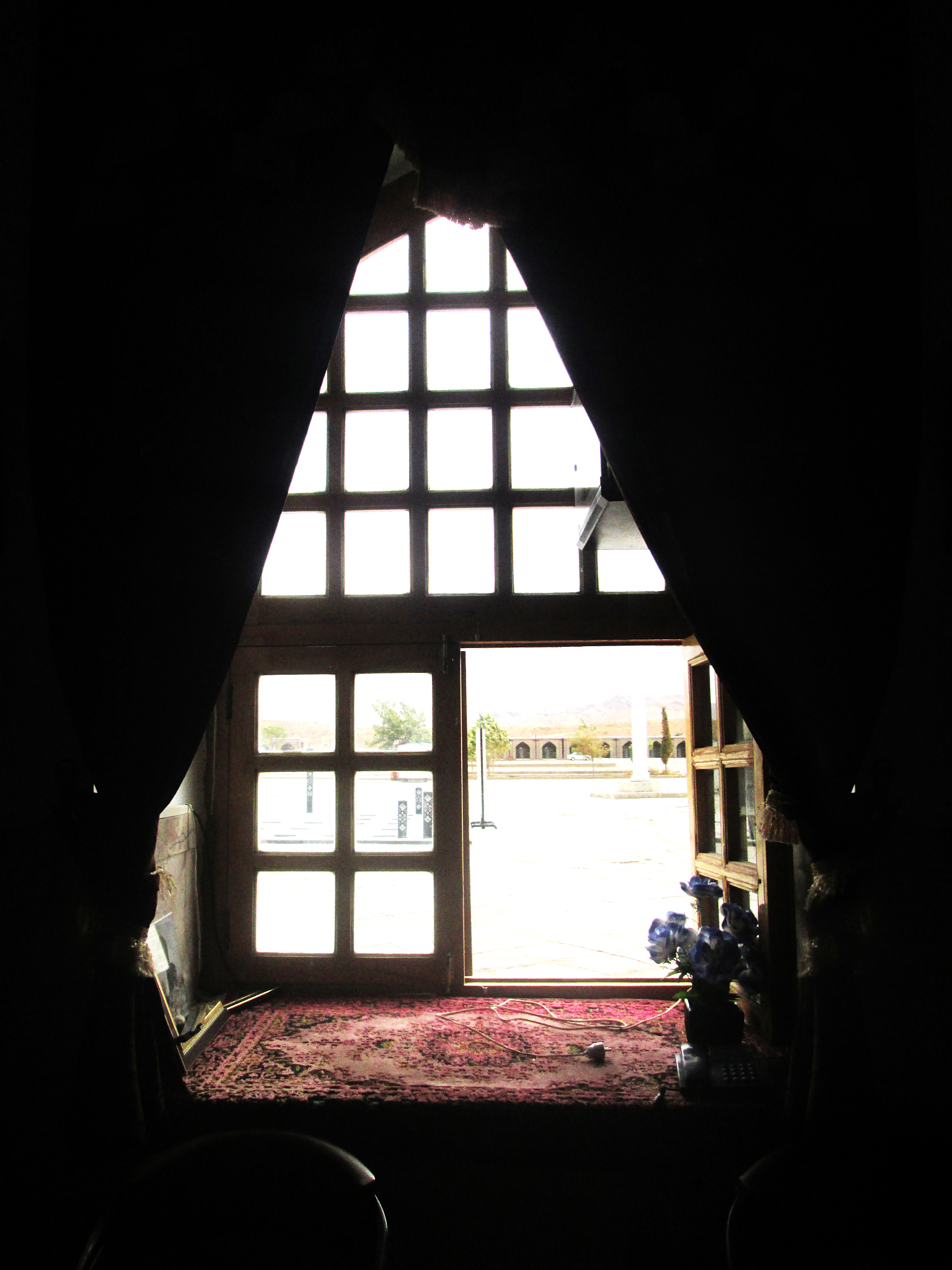 人类繁衍与窗户的关系的文章约200字