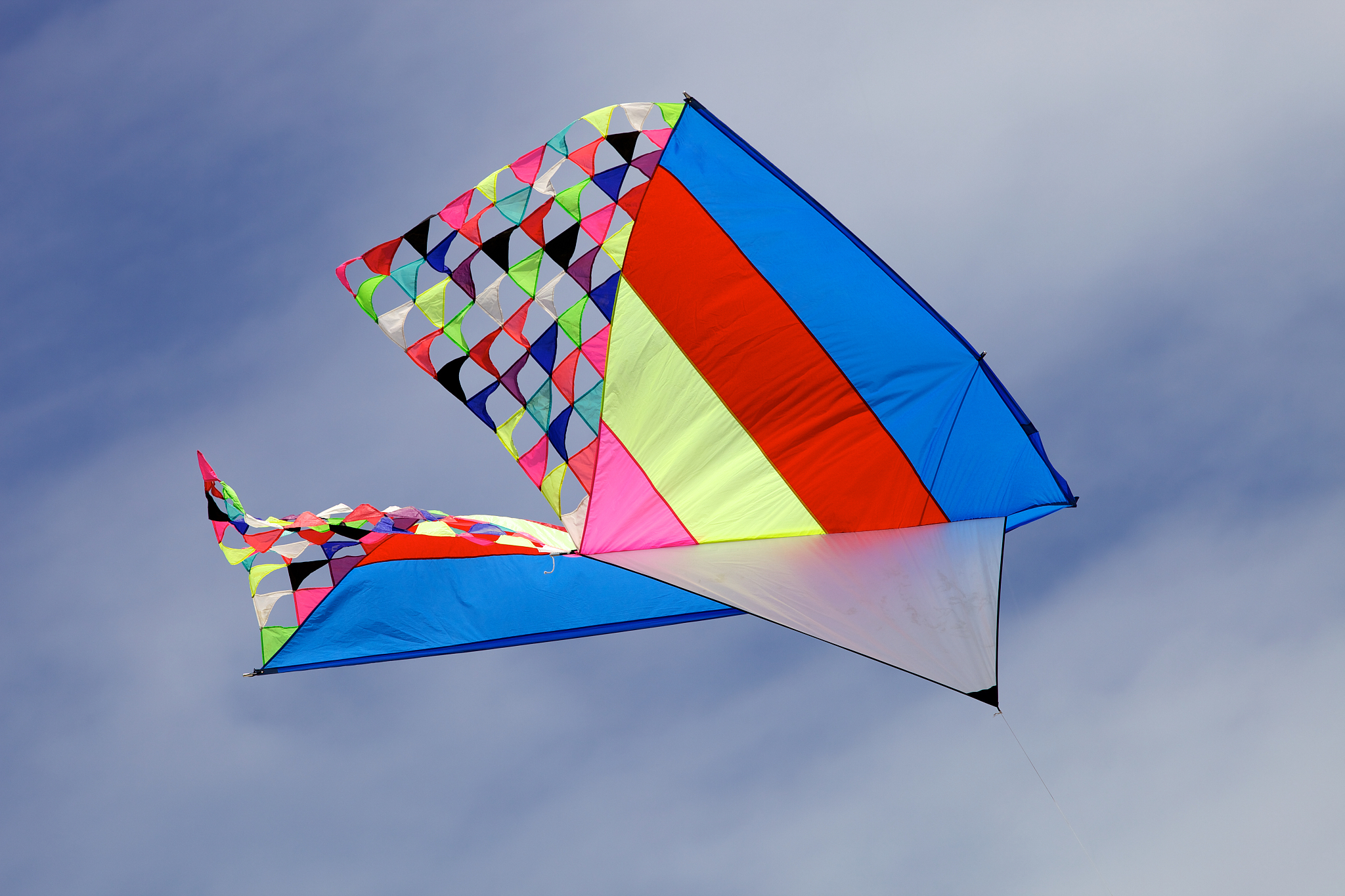 kite 5