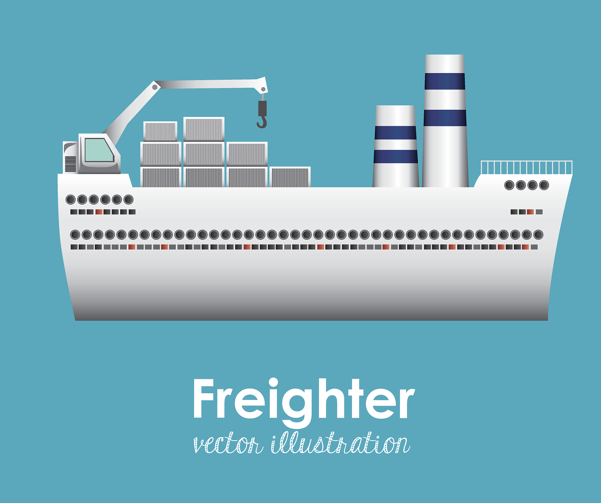 Container Inspection Limitations: Unable to Assess Sealing or Damage