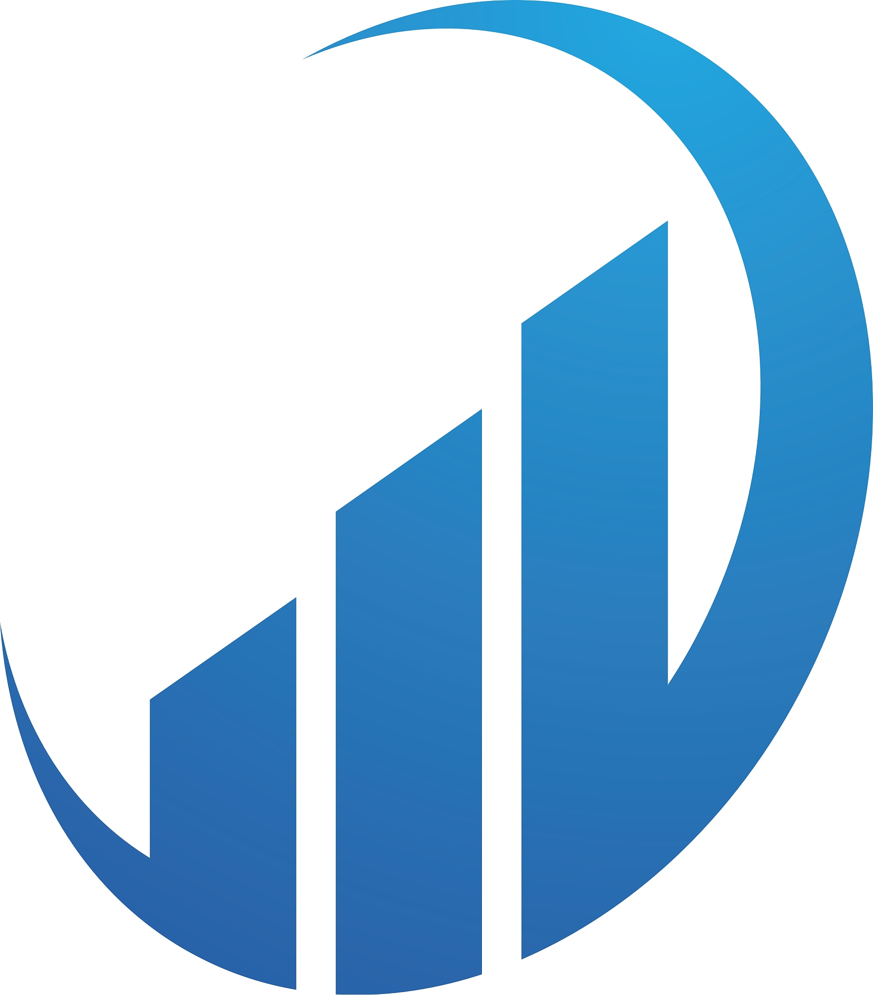 business finance logo