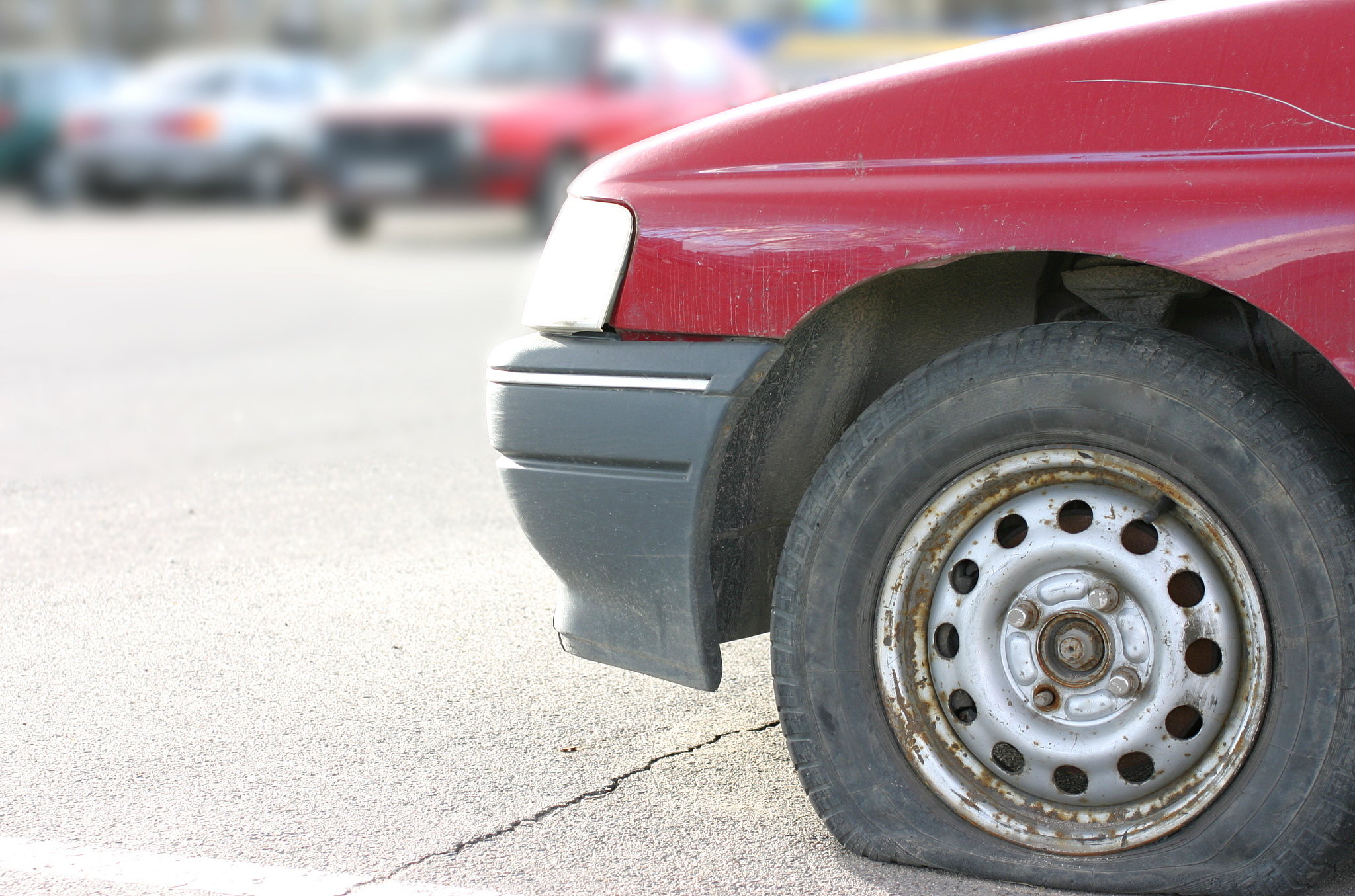 Kumho轮胎：韩国制造的优质轮胎品牌