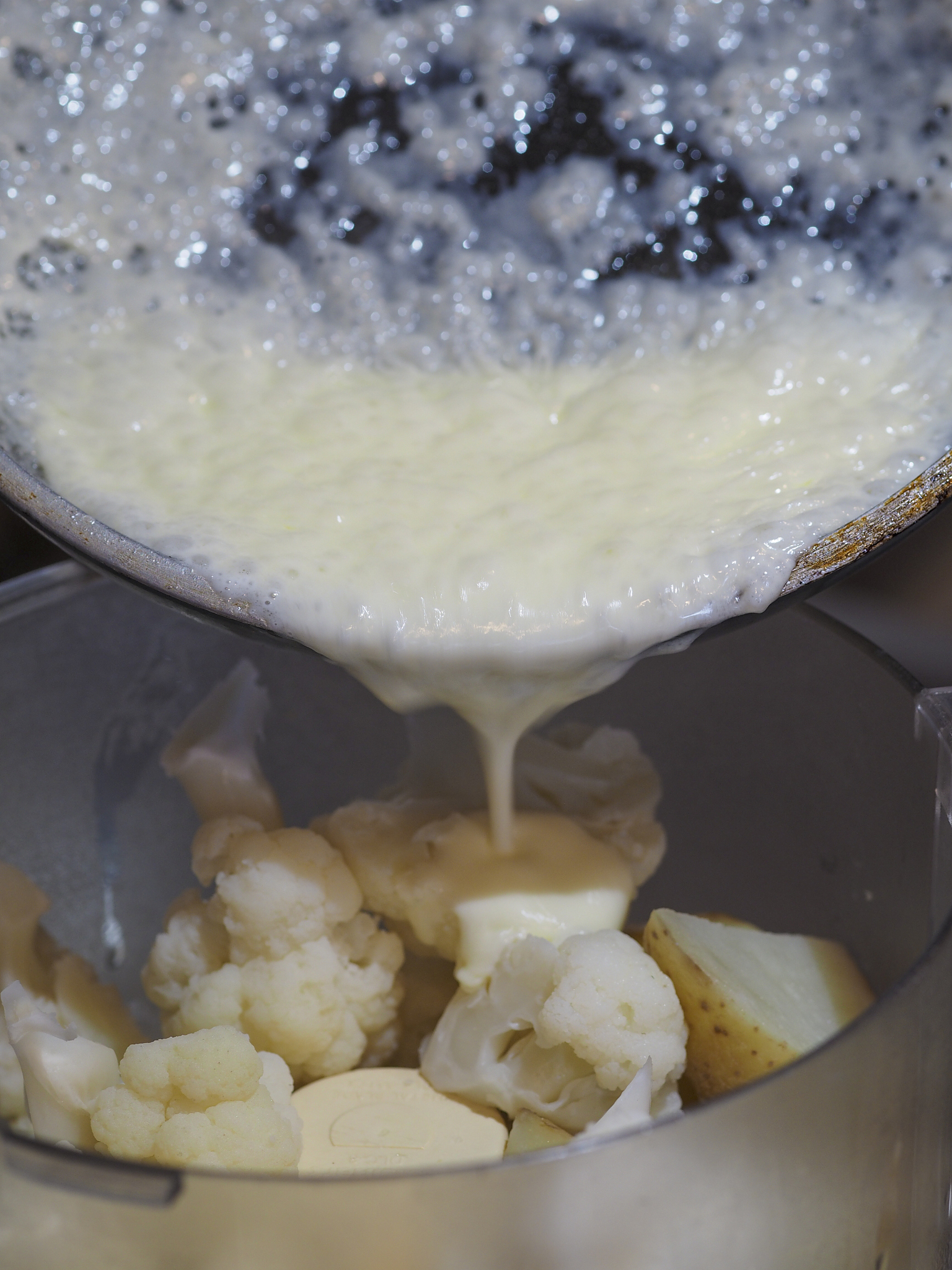 山药蒸多久才能做成泥？详细步骤和时间指南