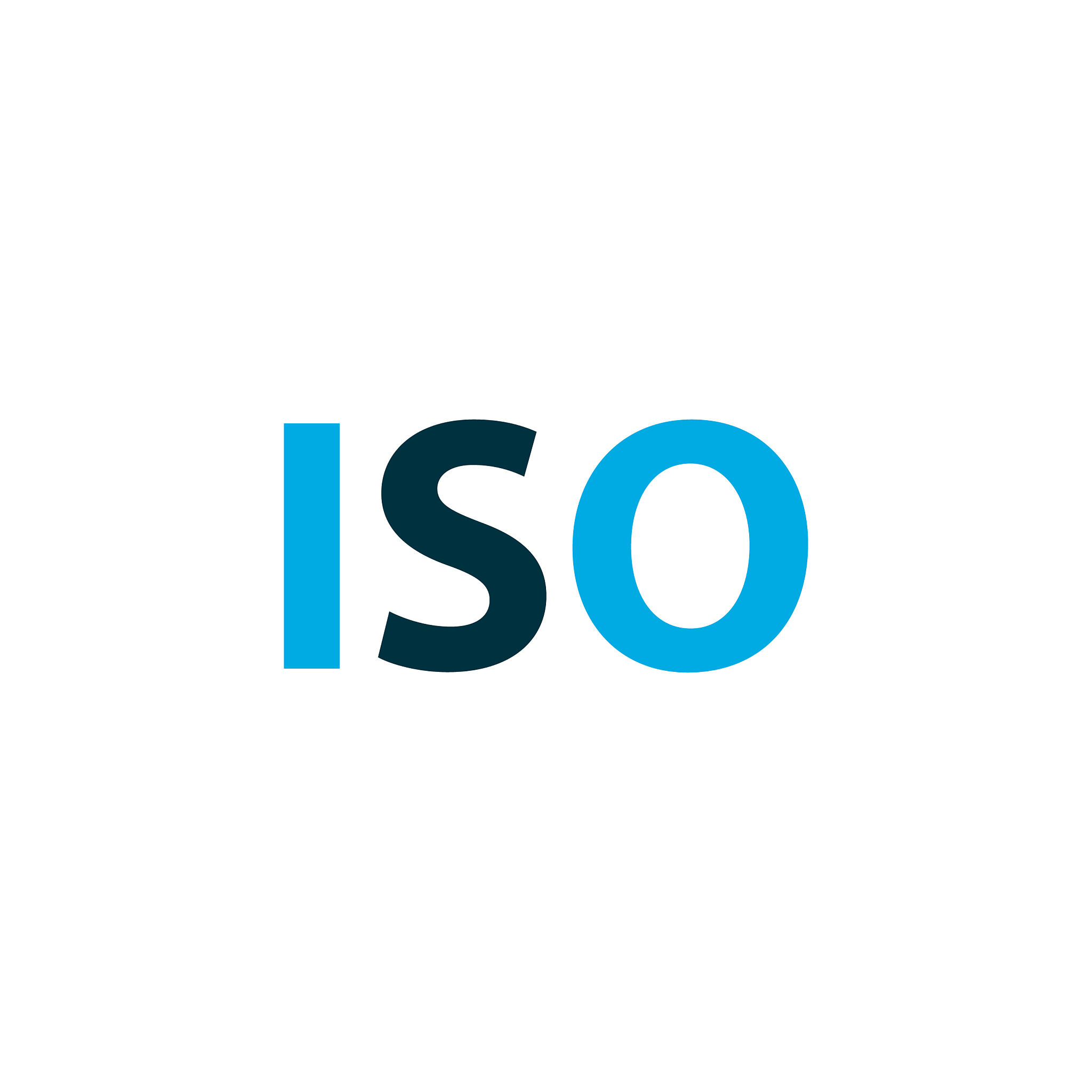 iso icon colored symbol premium quality isolated