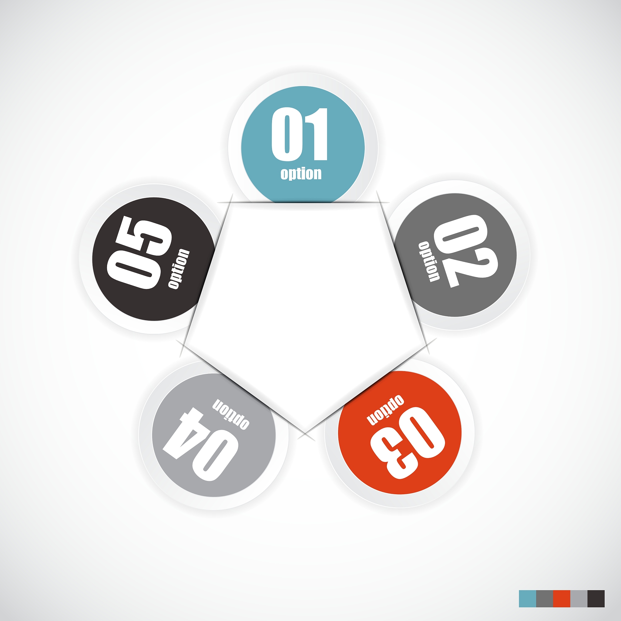 infographic templates for business