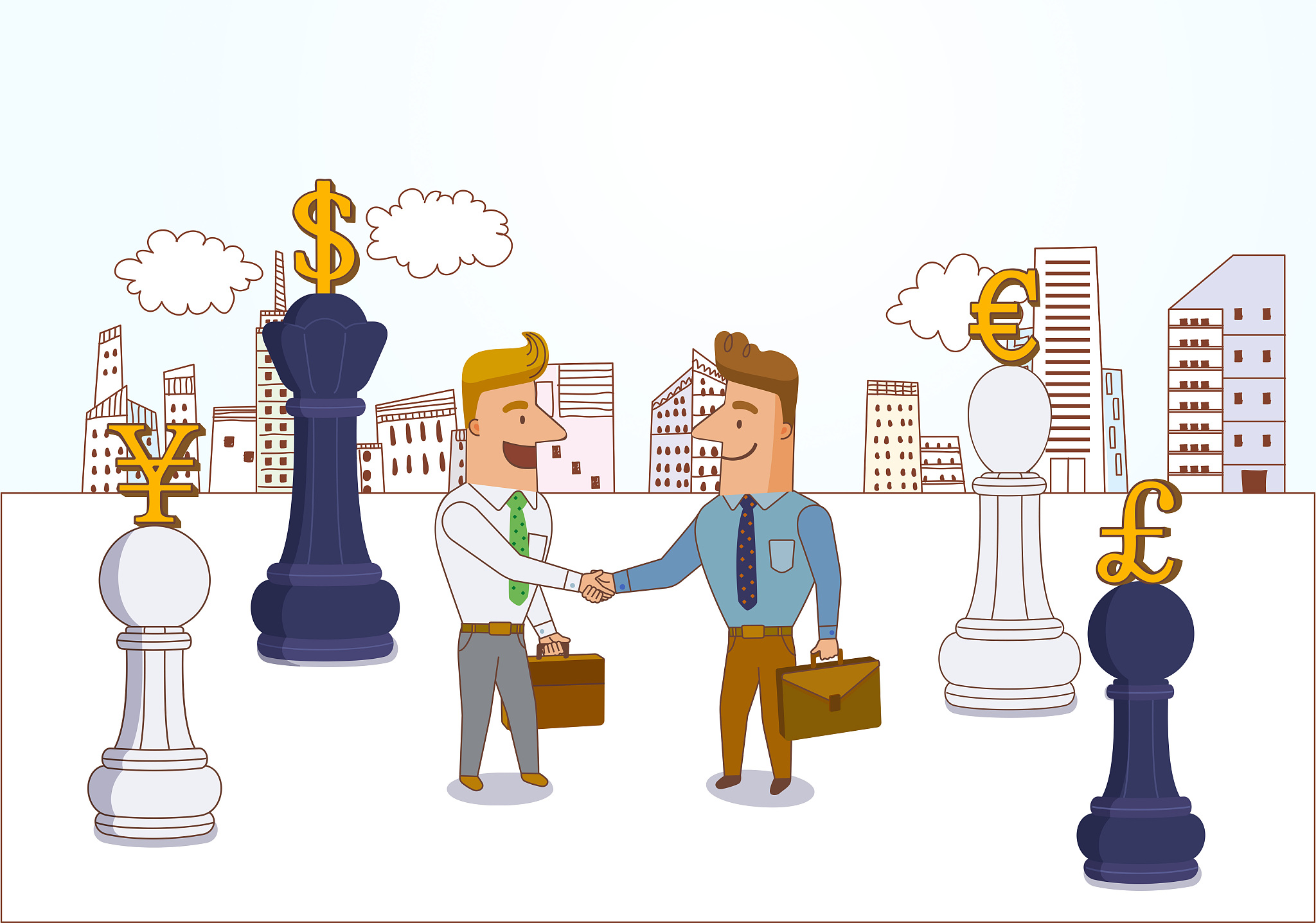 business, finance, banking, insurance, savings, virtual money, i