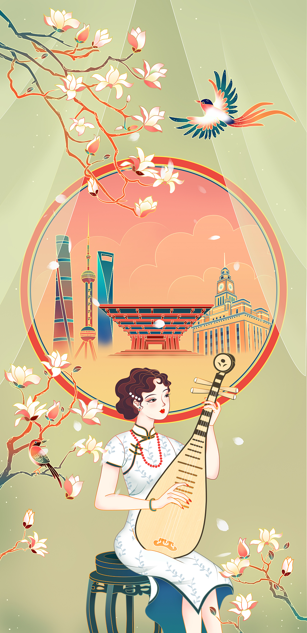 以中国风音乐的民族特色与多元文化融合为题写一篇700字文章