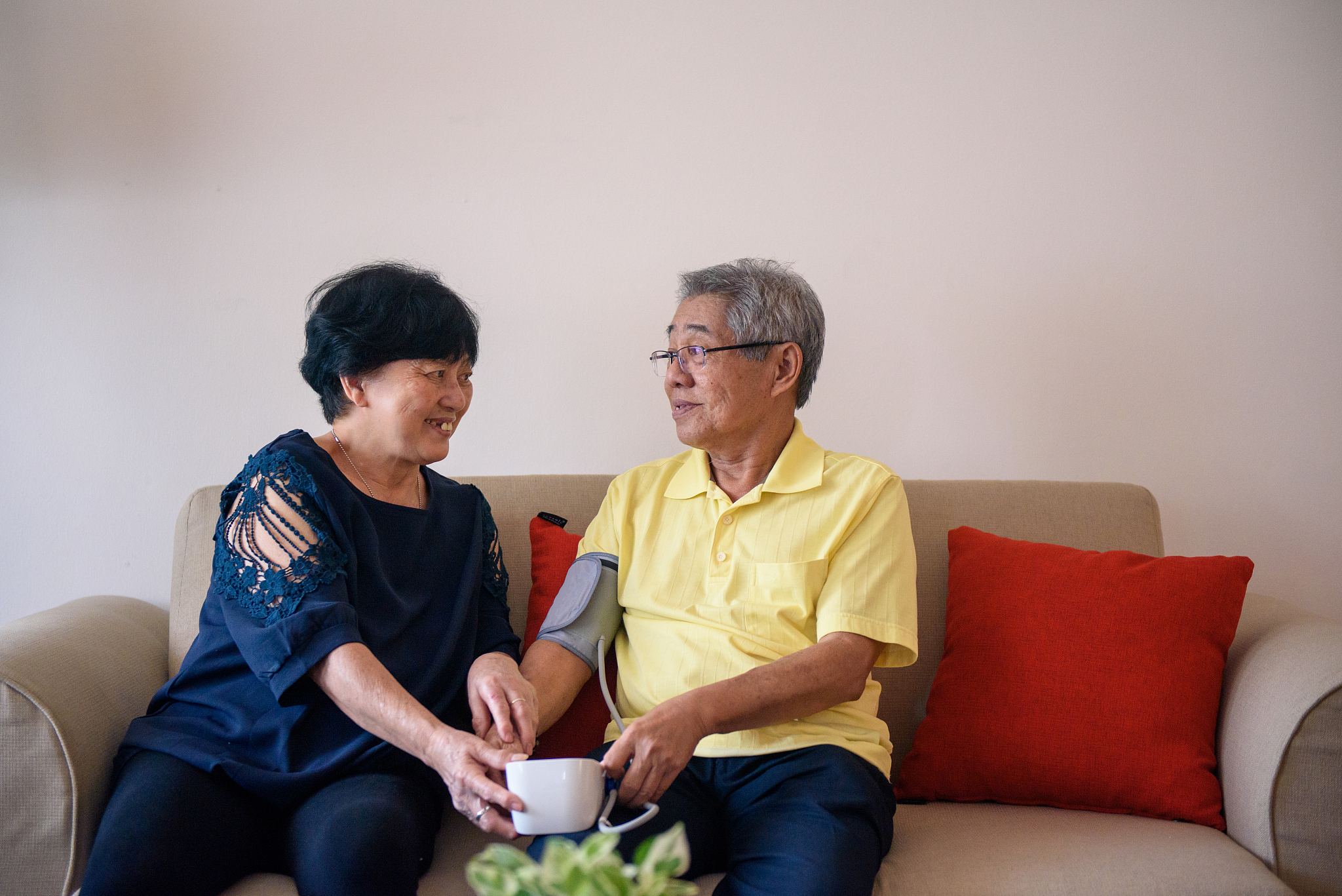 乙肝表面抗原携带者产后出血：血容量和血压监控护理要点