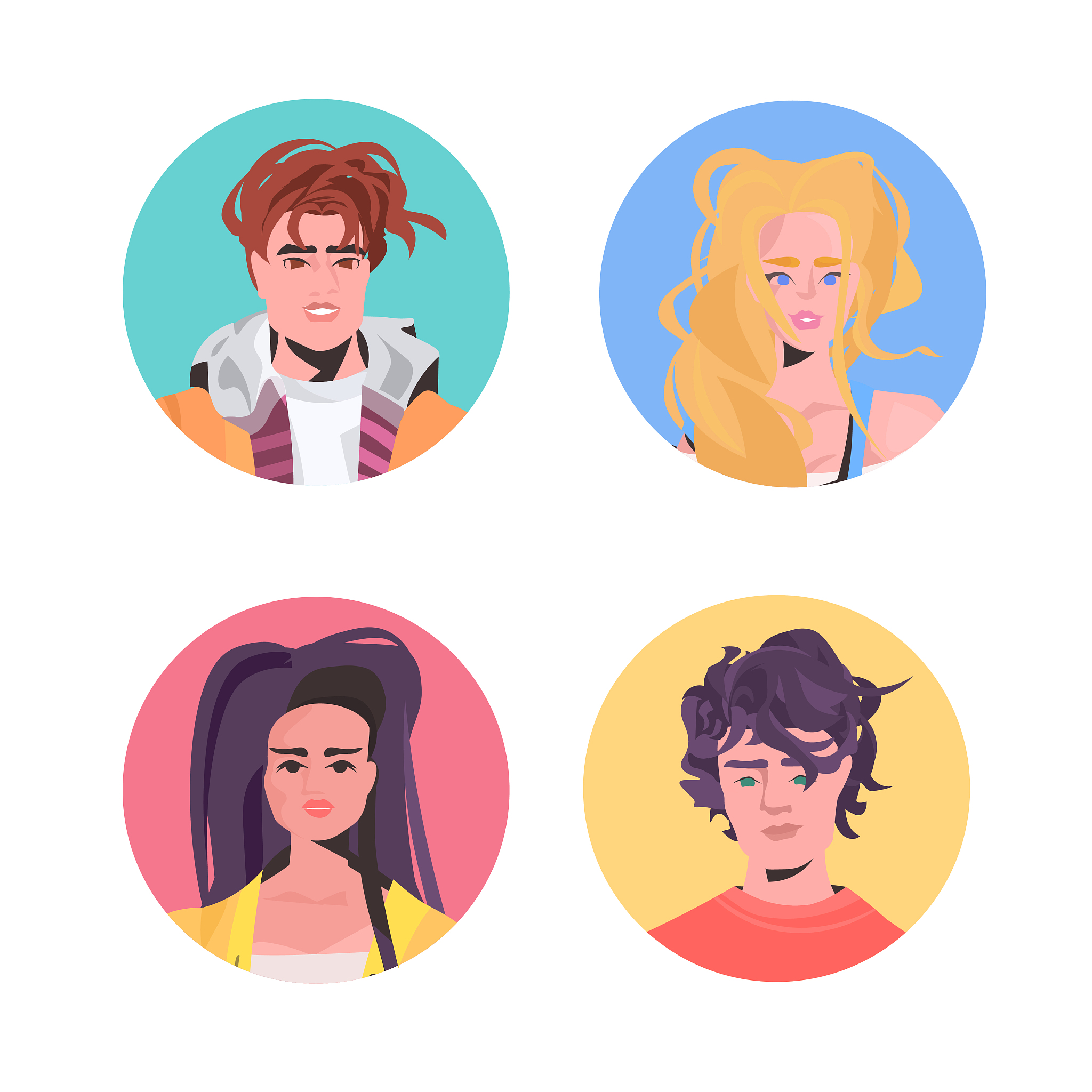 免费AI绘画工具推荐：淘宝、百度、B站、小红书、腾讯等 -  国内AI绘画平台汇总