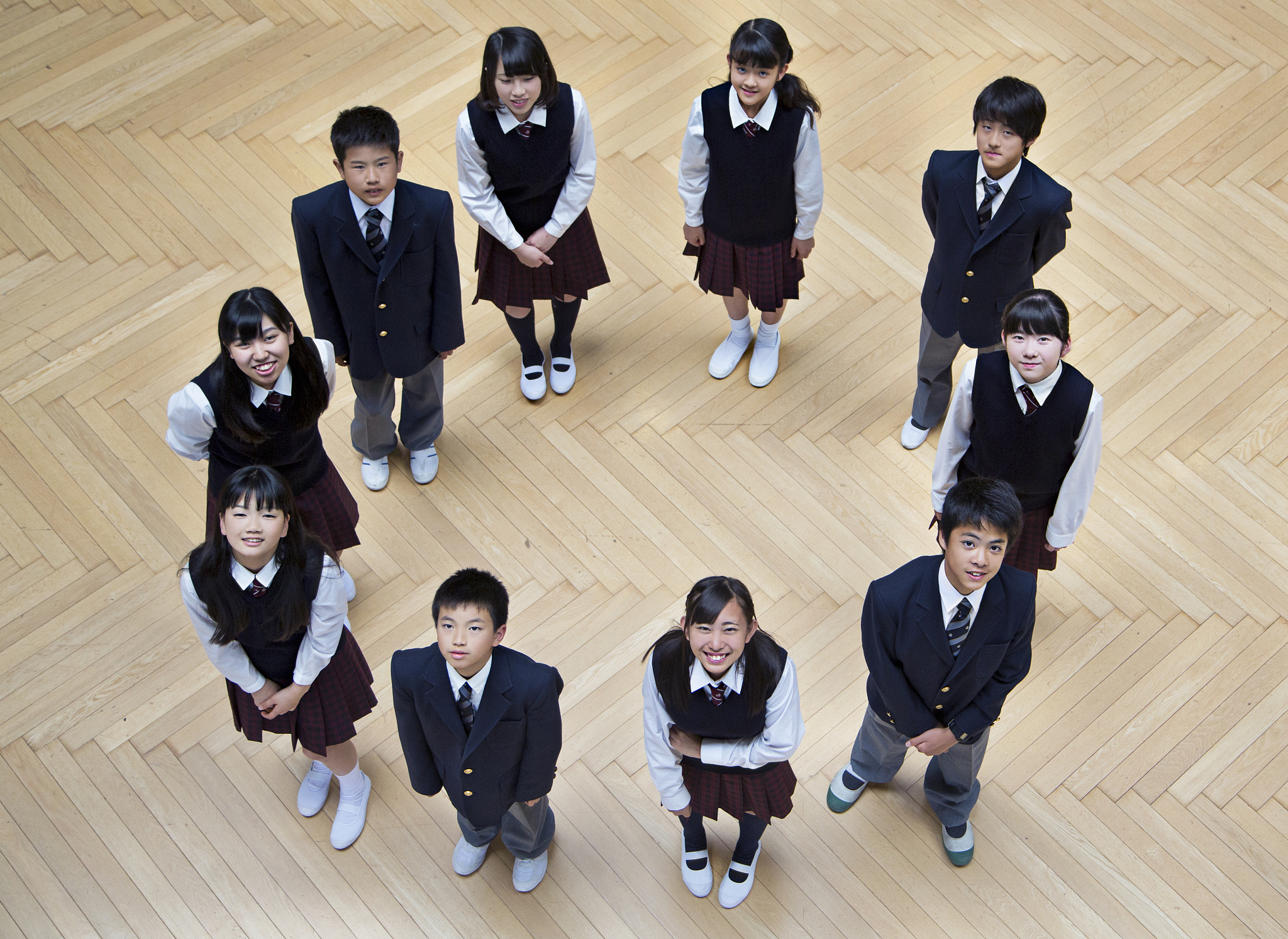 日本中学生活体验：制度、教学、压力、活动、评价全解析
