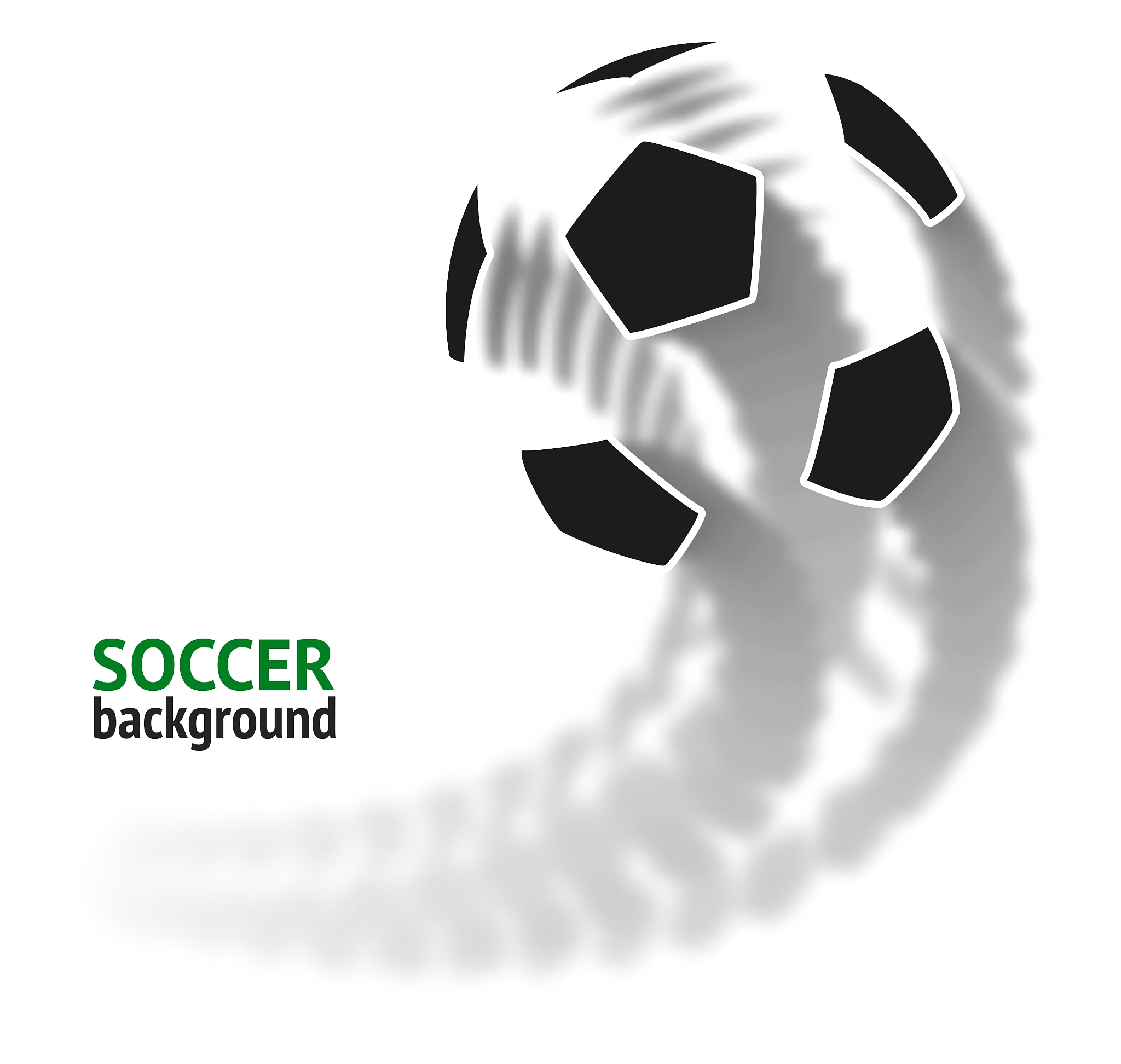 creative soccer design