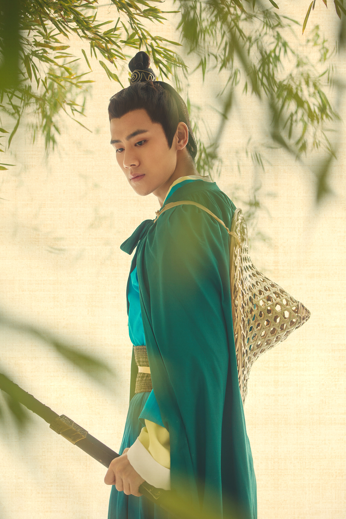 李响是影视剧狂飙的角色