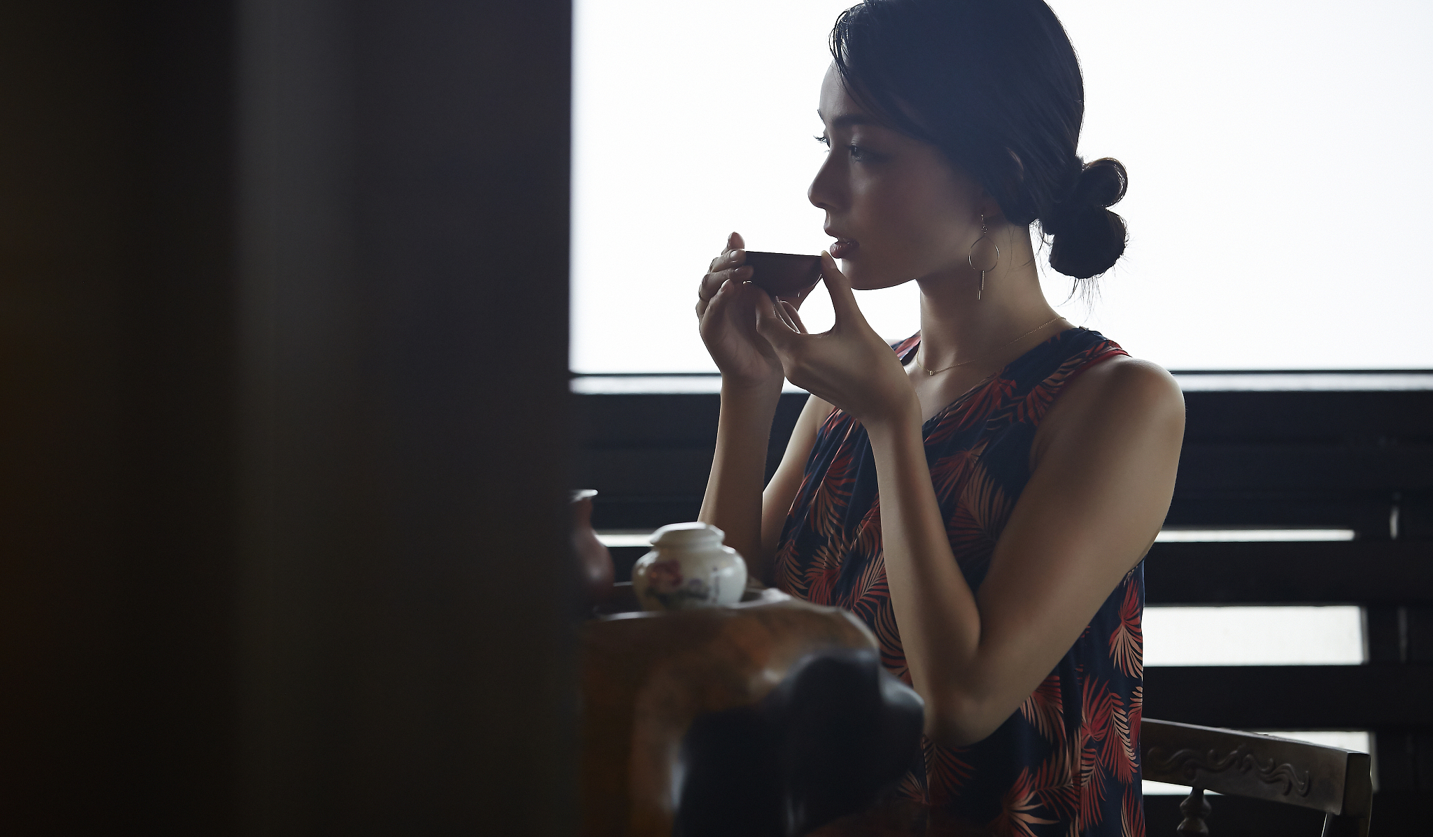 女性 女 女人