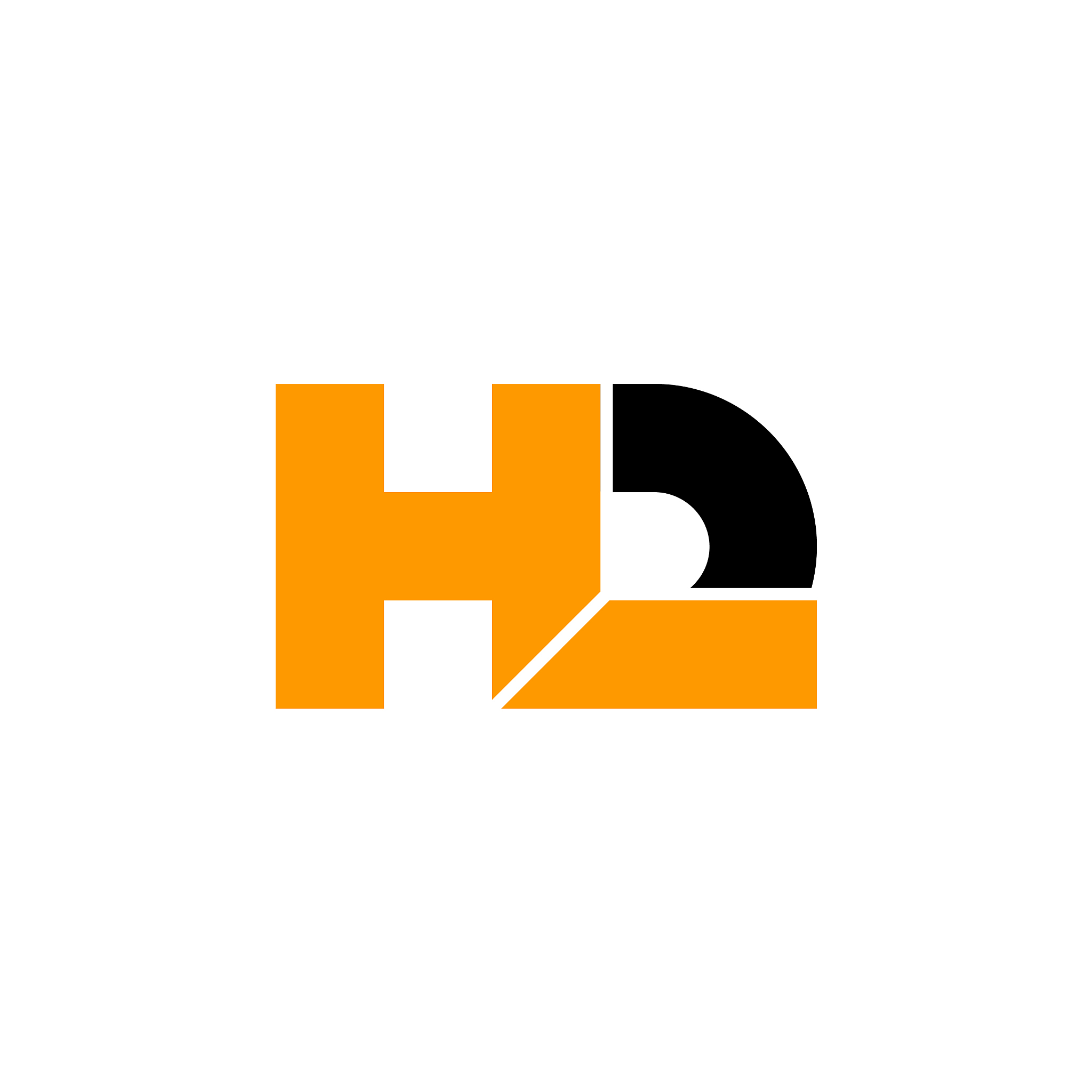 hdl logo design