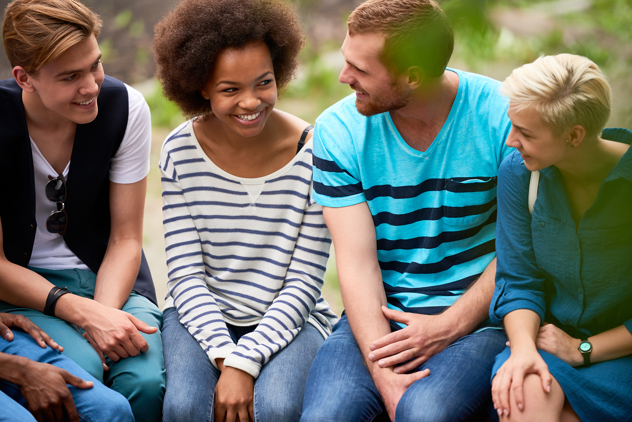 女人把你移出黑名单的心理，