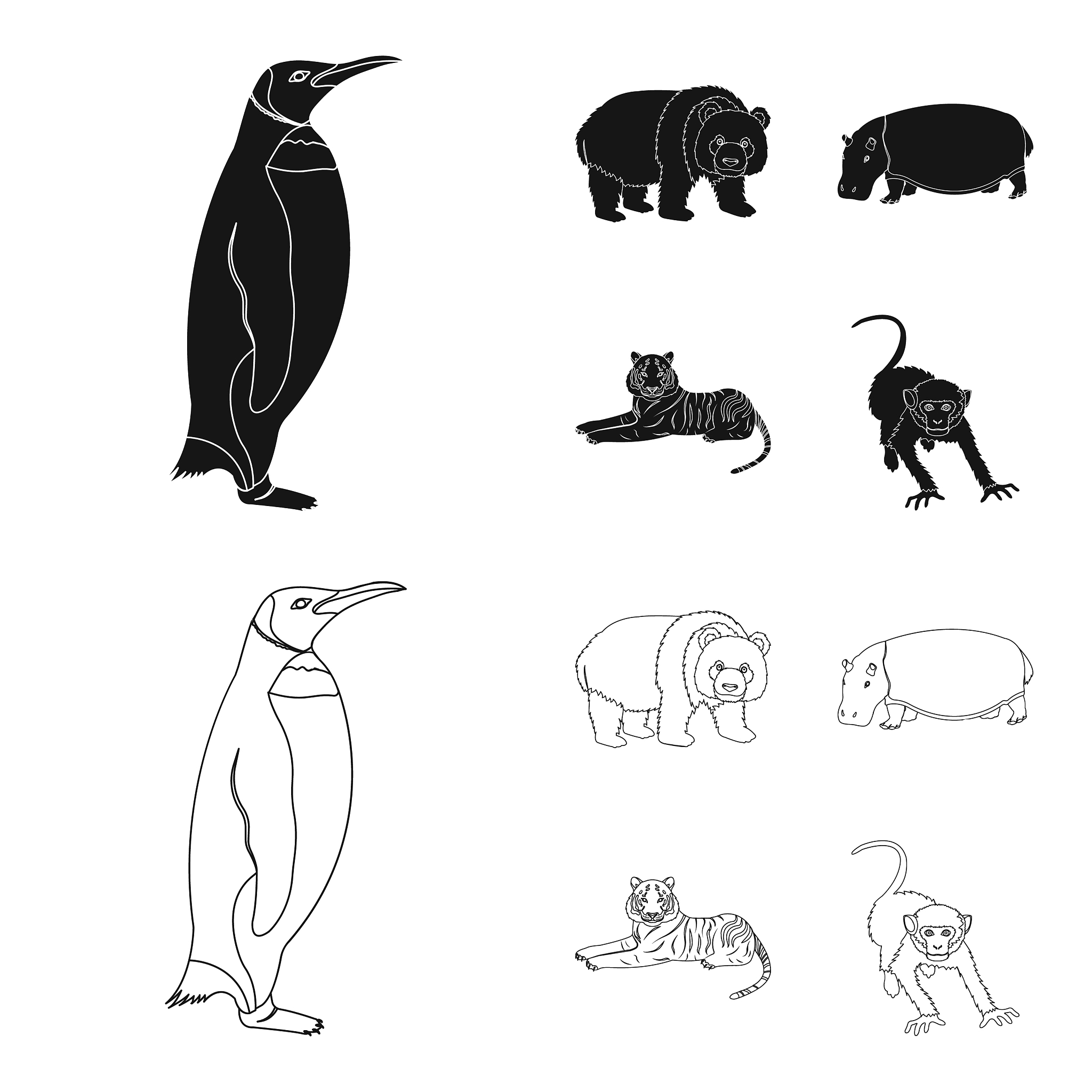 IQ15的牛河马如何智斗IQ160的猪王：一个完美的不在场证明