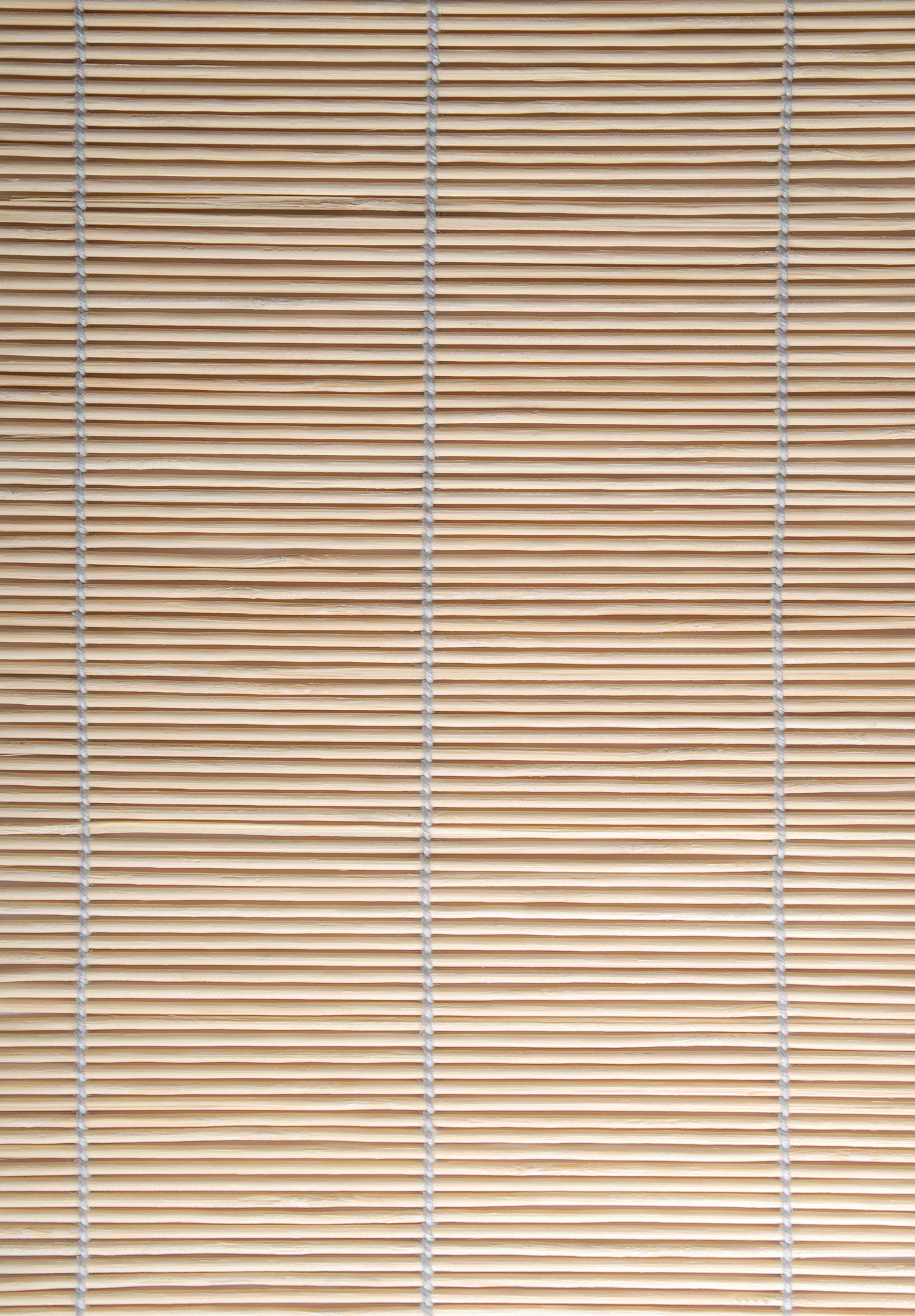 竹帘窗帘优缺点全解析：环保通风 VS 易损难洗