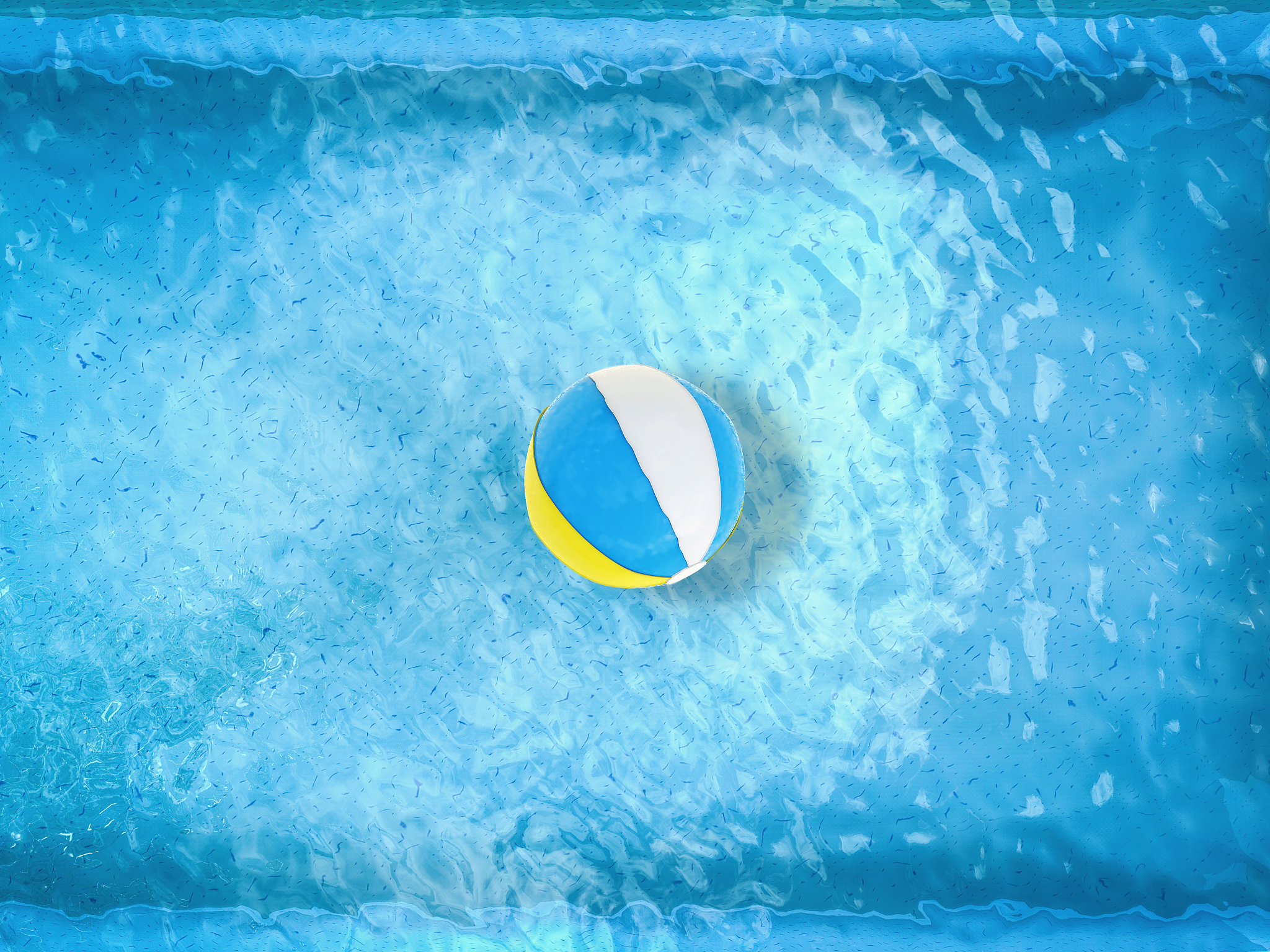beach ball