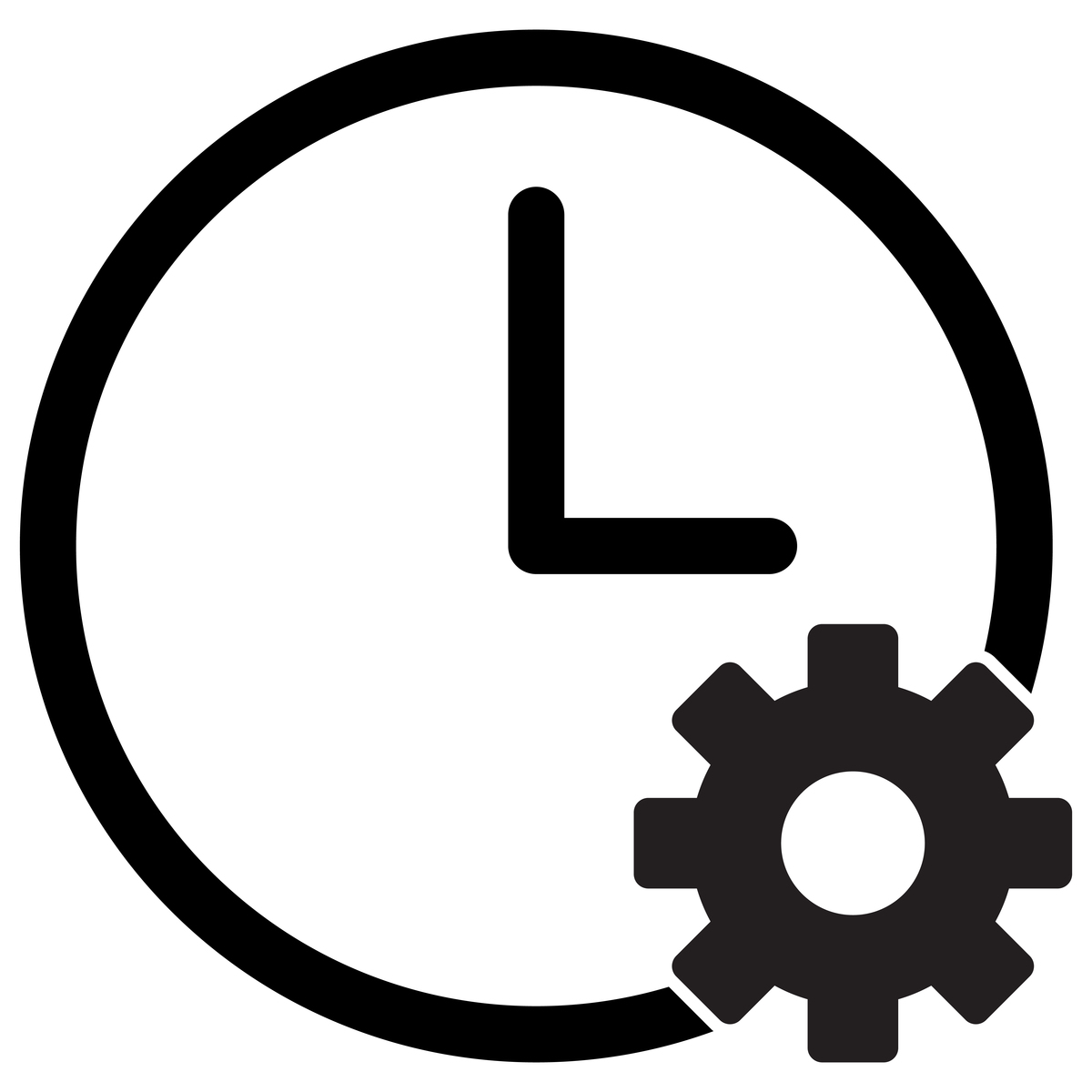 多功能时钟：创新实践项目简介