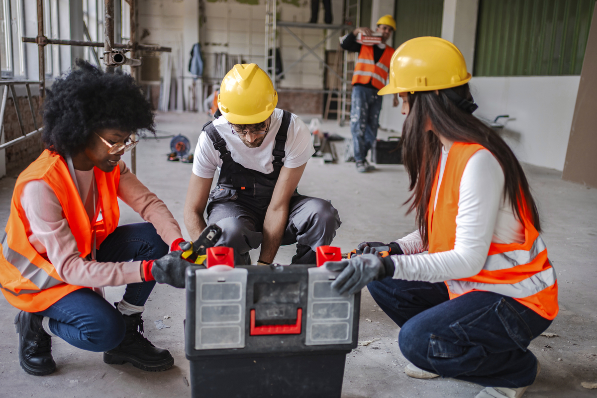 物业工程维修实操技能操作方案 - 提升维修效率，解决常见故障