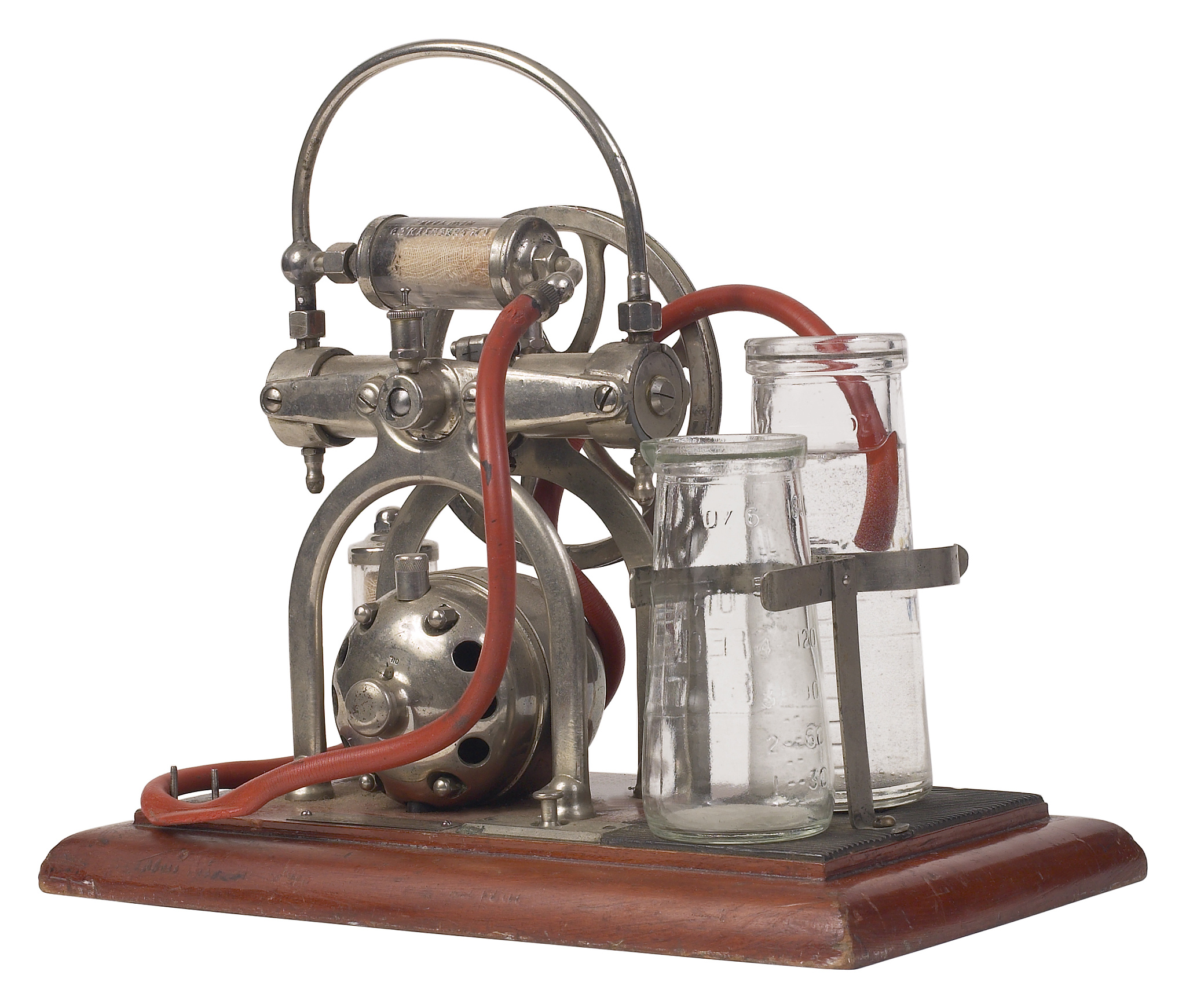 小型液压捣固机工作原理及结构解析 - 高效压实利器