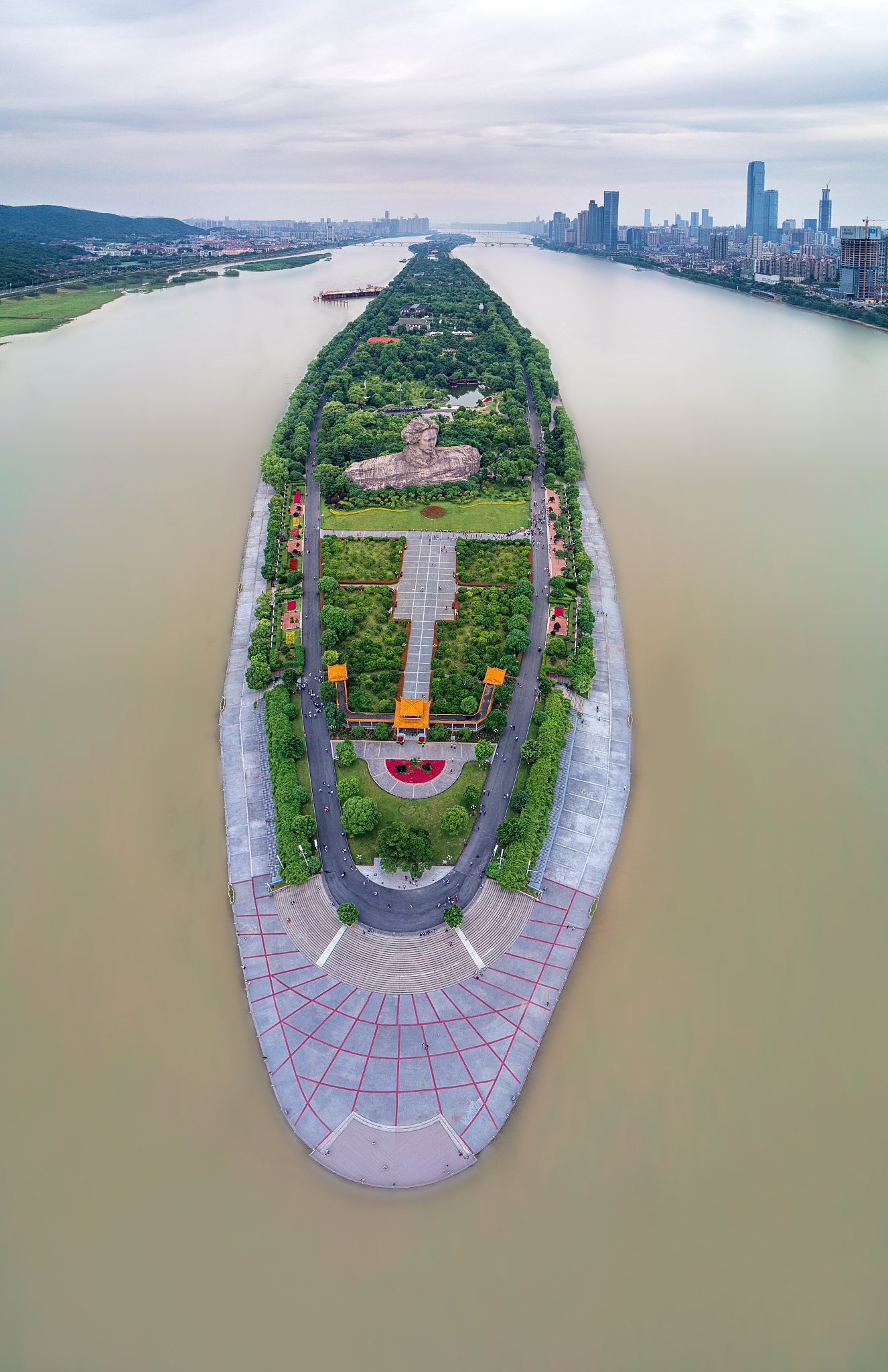 长沙旅游攻略：醉人美景与悠久历史，感受湘楚文化魅力