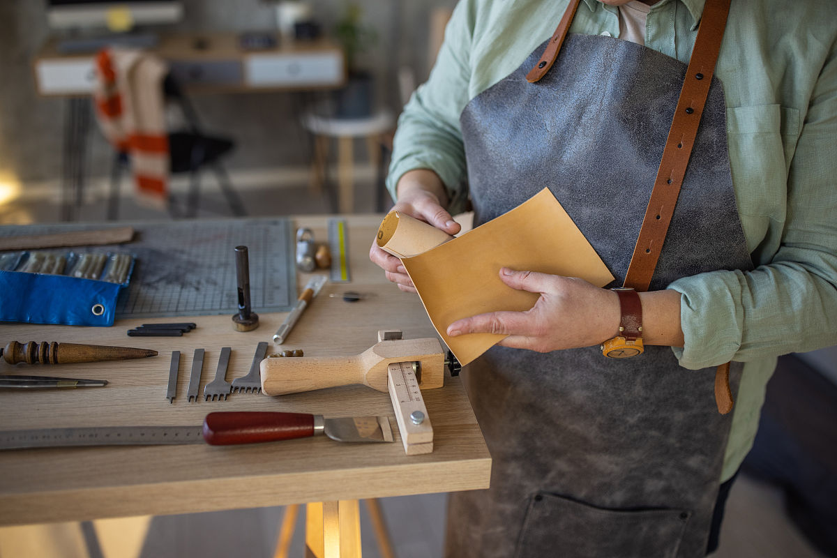 皮革工艺专业详解及就业方向用