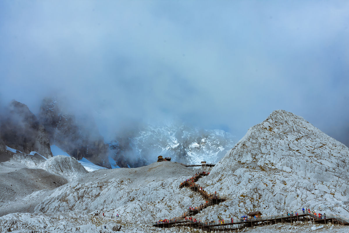云南经济管理学院医学检验技术专业招生就业岗位都有哪些