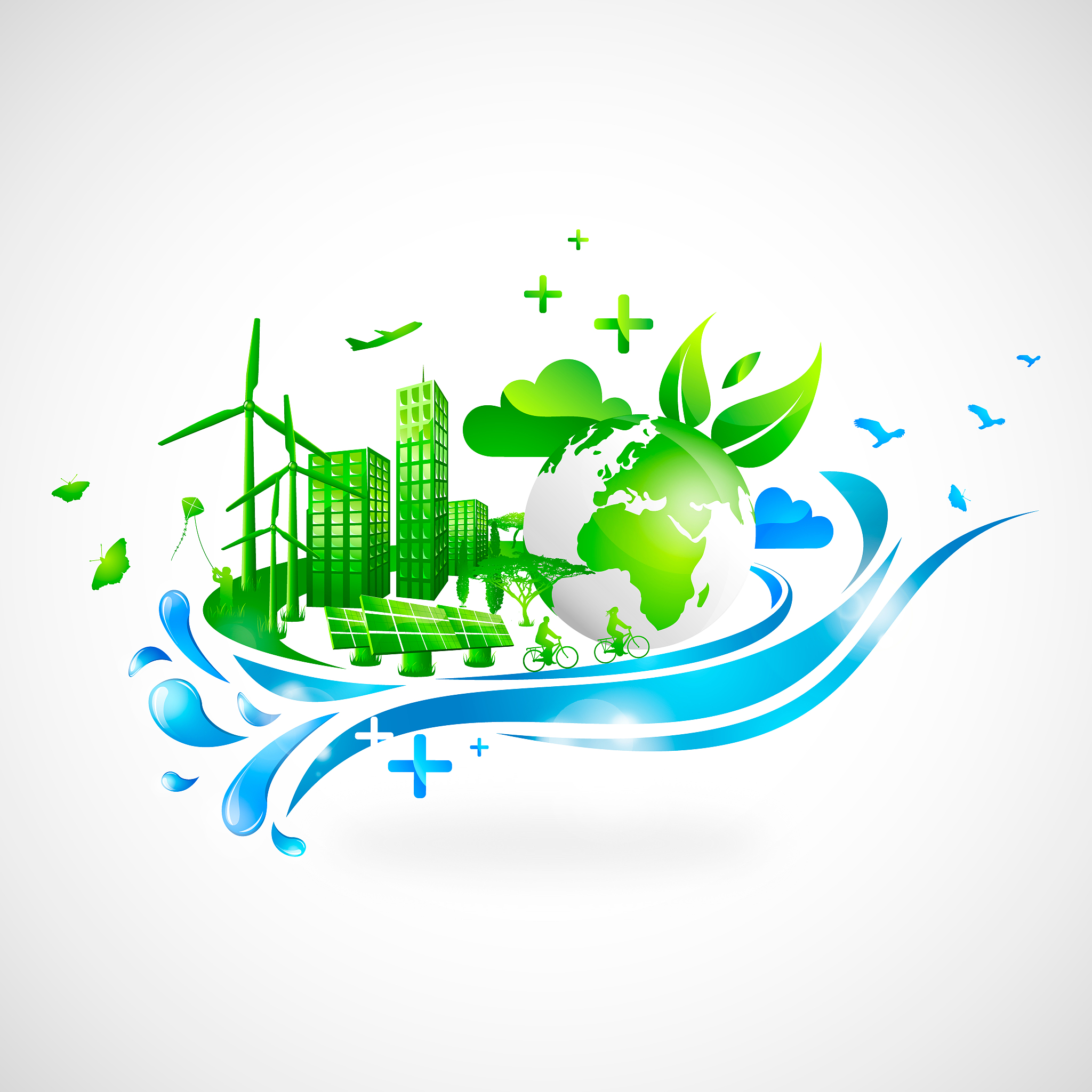 大连环境改善建议：从意识提升到可持续发展