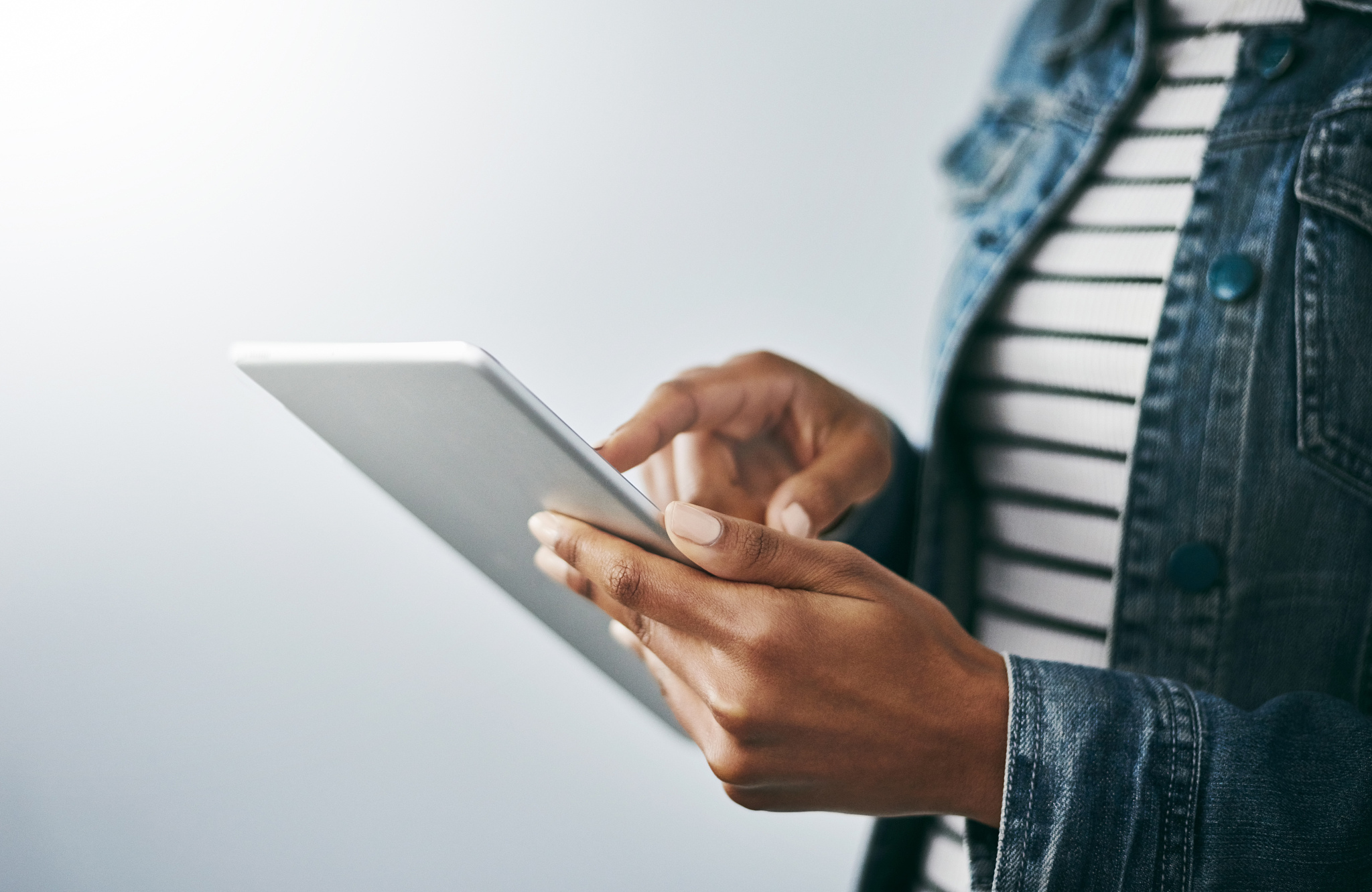 connect from anywhere