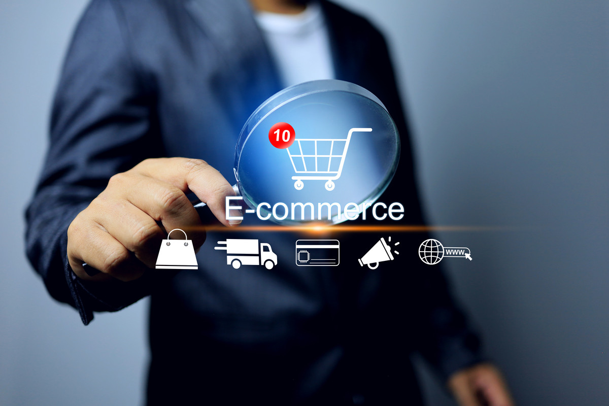 淘宝网 - 全球最大的网上交易平台之一