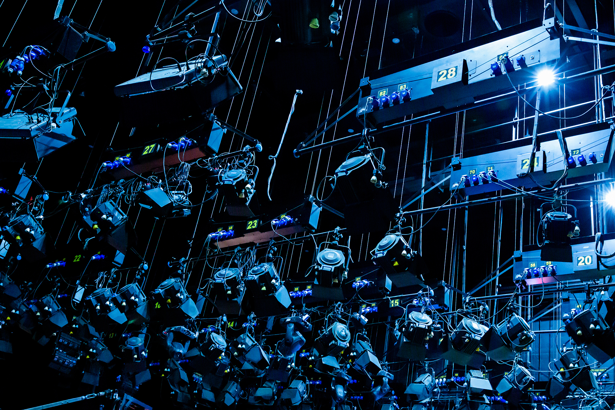 山东传媒职业学院影视照明技术与艺术专业就业前景如何