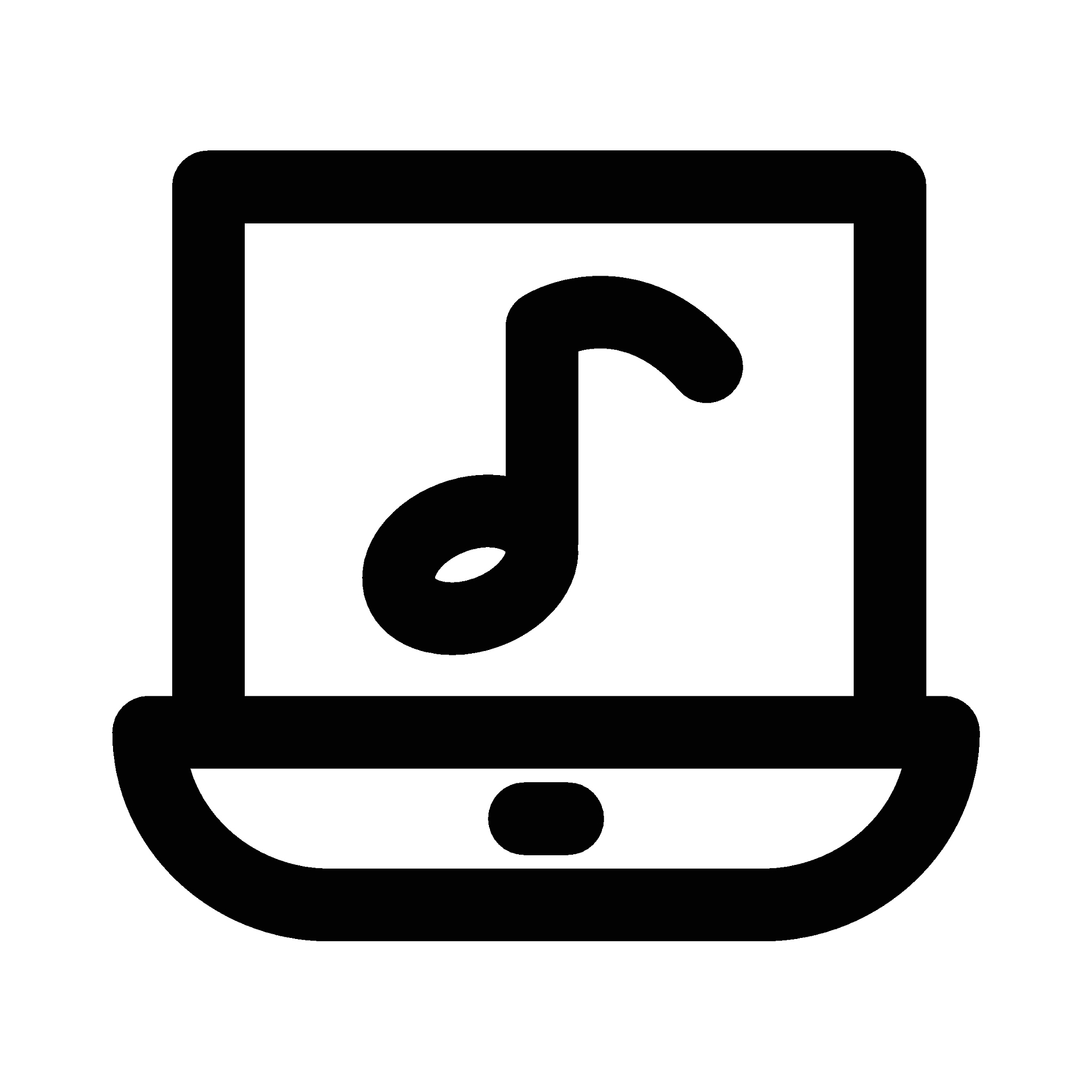 music