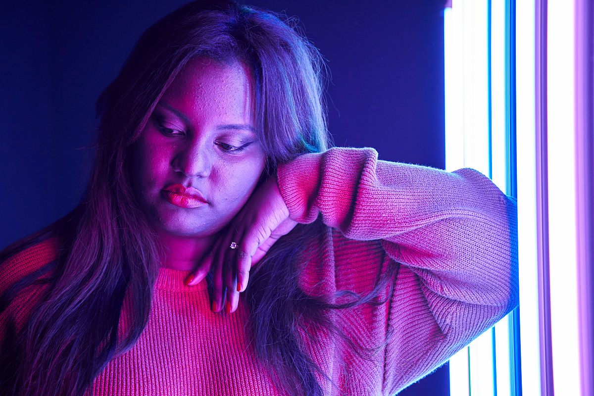 线性回归的局限：为何它无法解决分类问题？