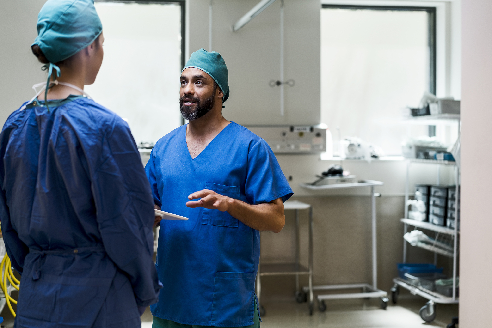 贵阳卫生学校涉外护理专业怎么样？优势和劣势分析