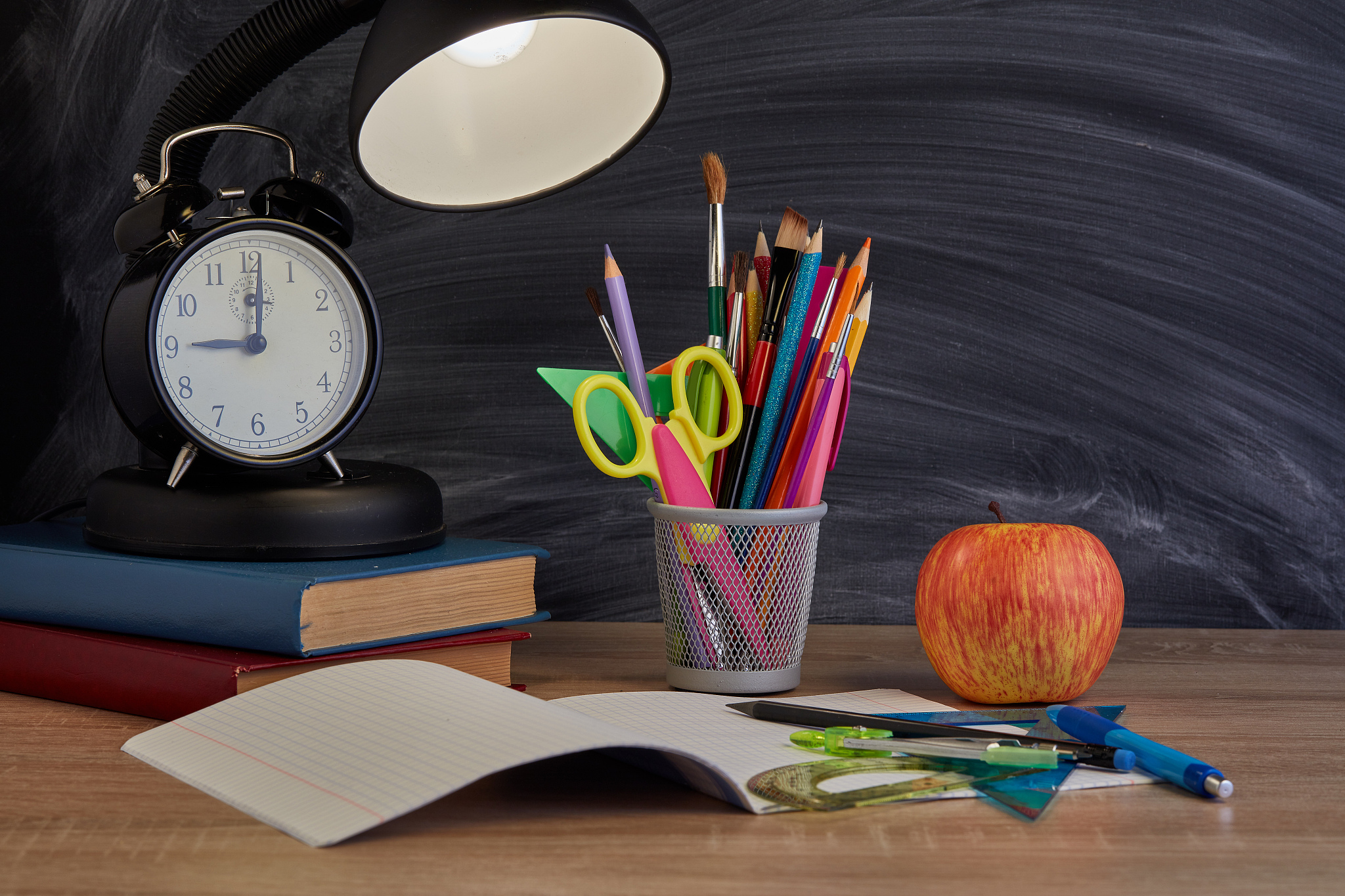 school background. back to school.